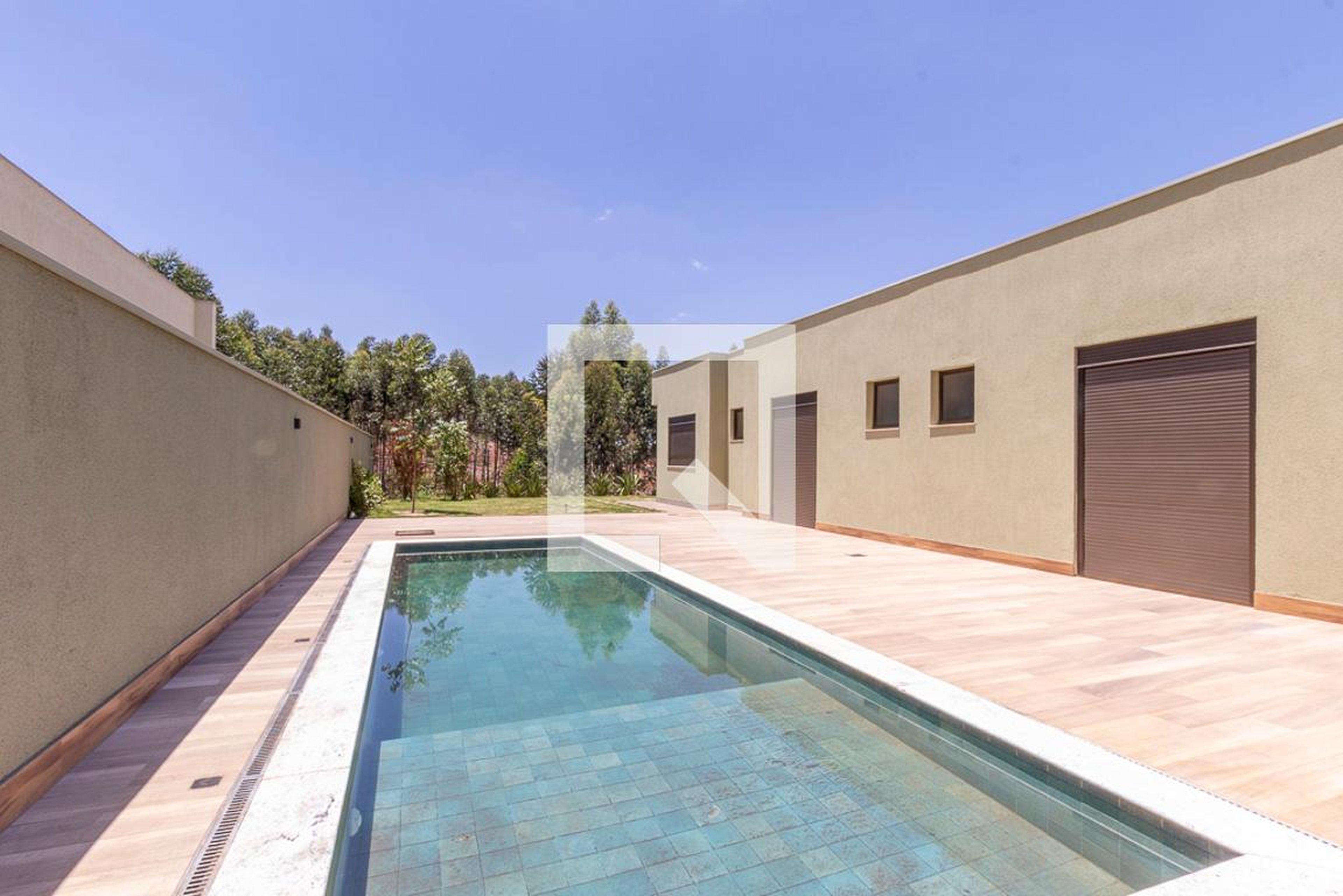 Piscina - 