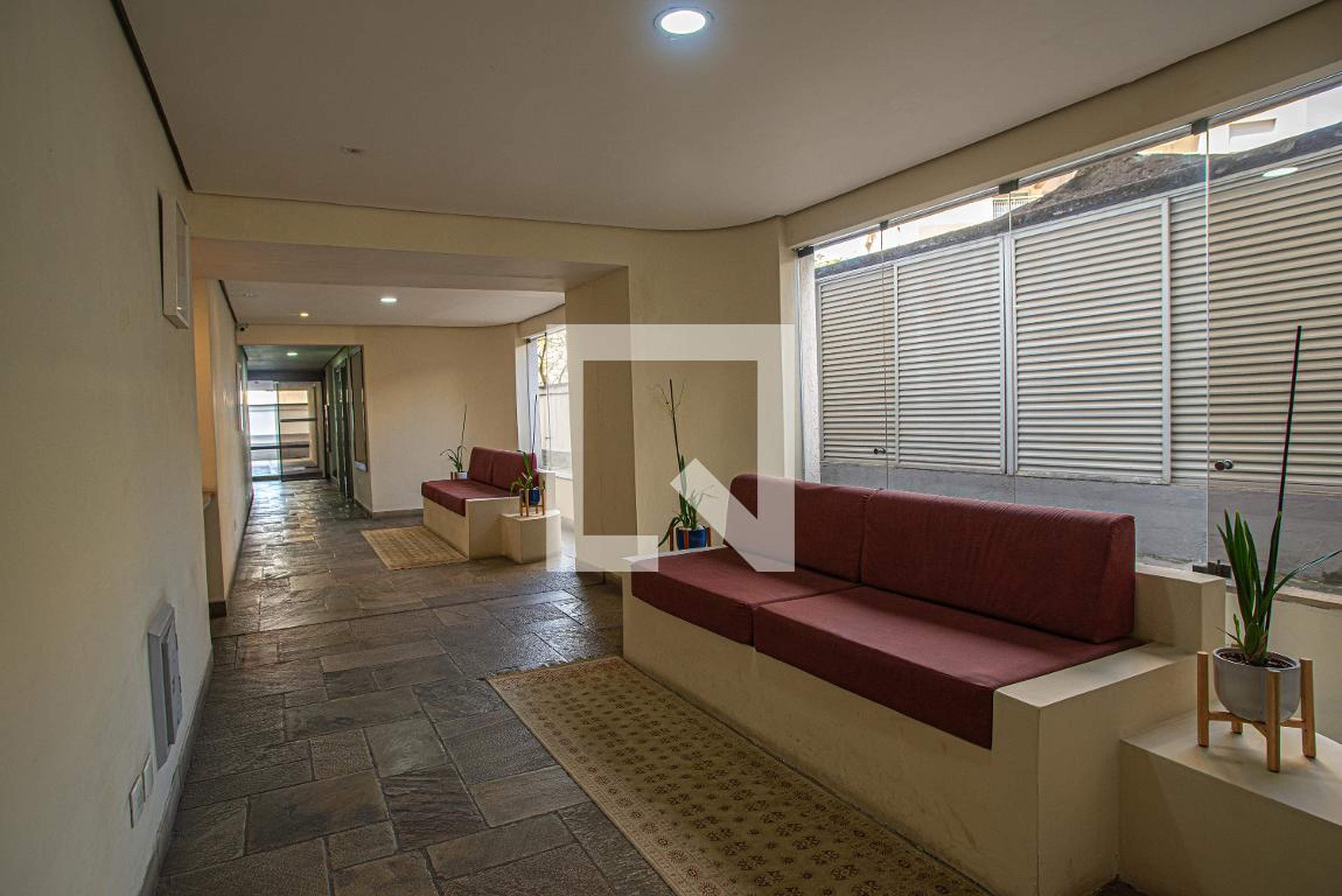 Hall Social - Luís Otávio