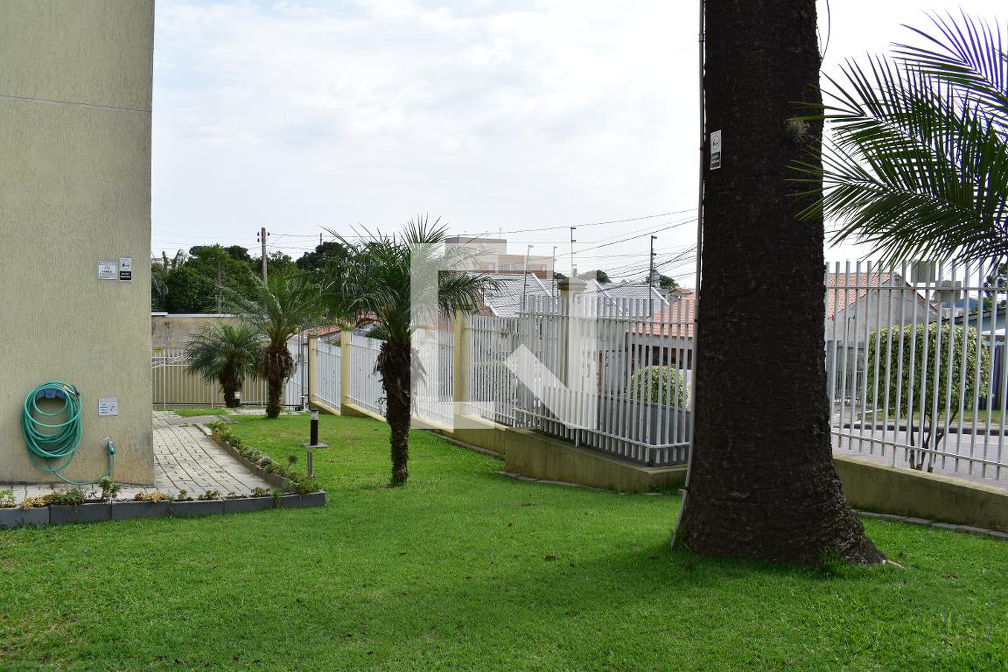 Área comum - Residêncial Buona Vitta