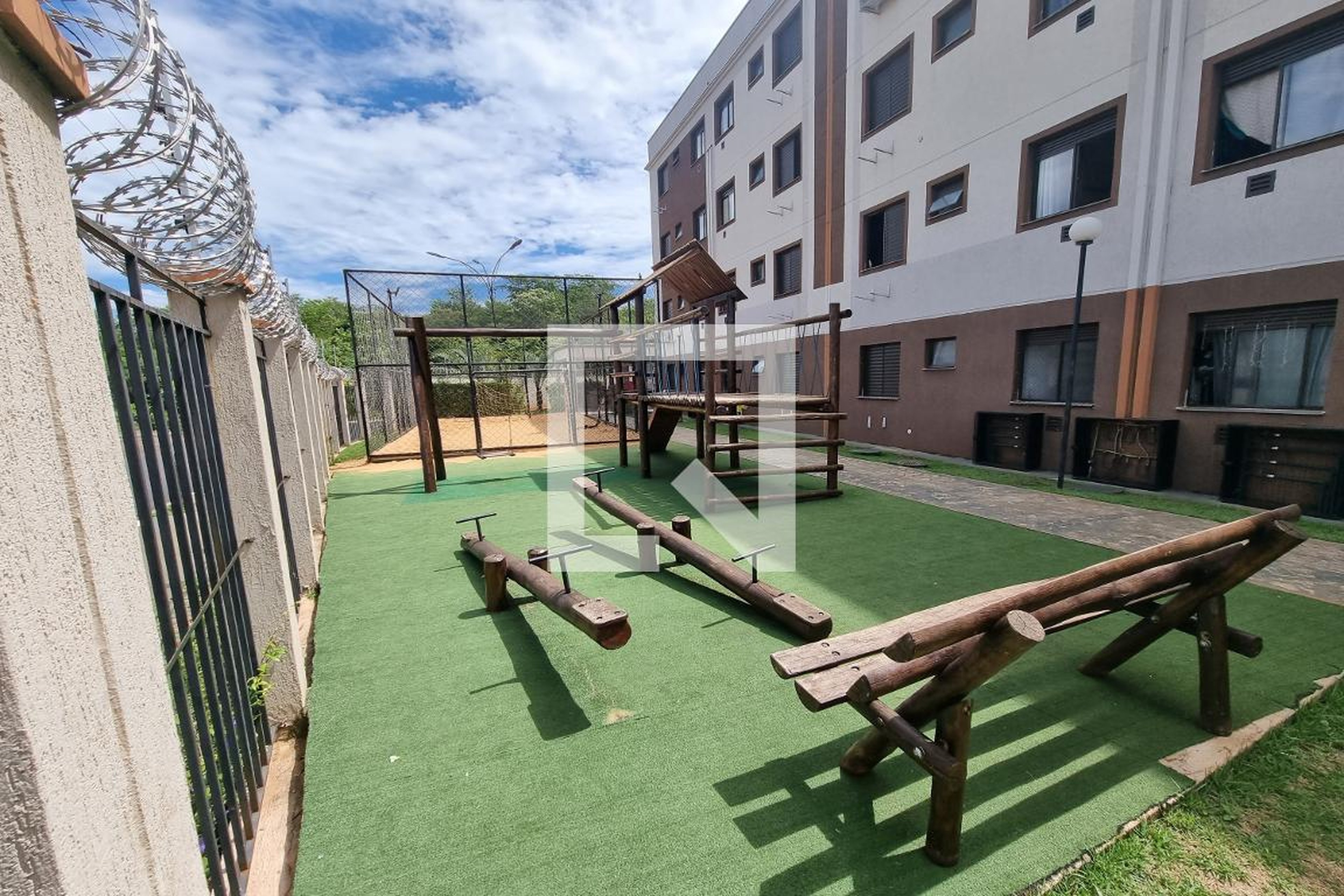 Playground - Lar México