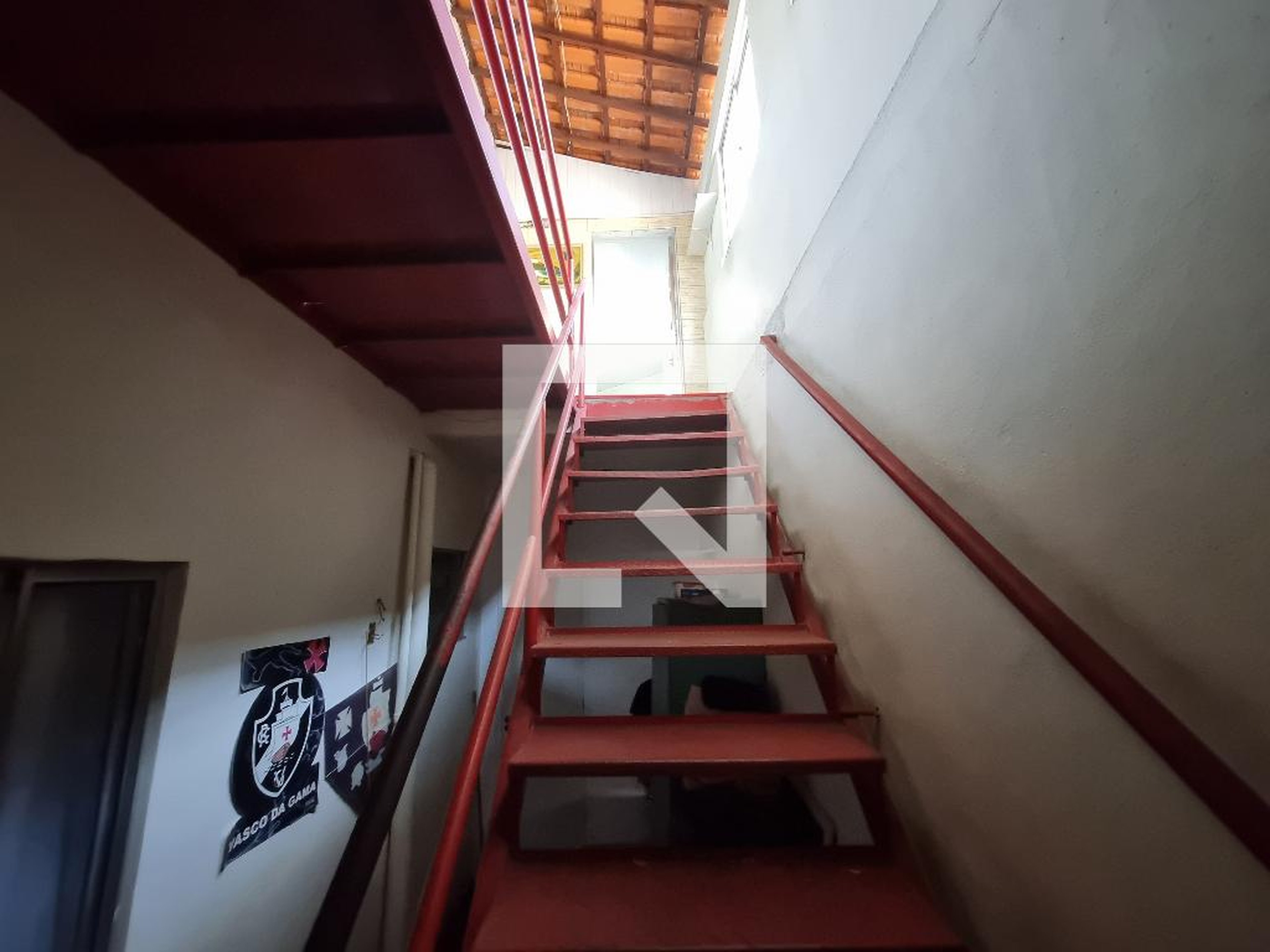 Hall de entrada - null