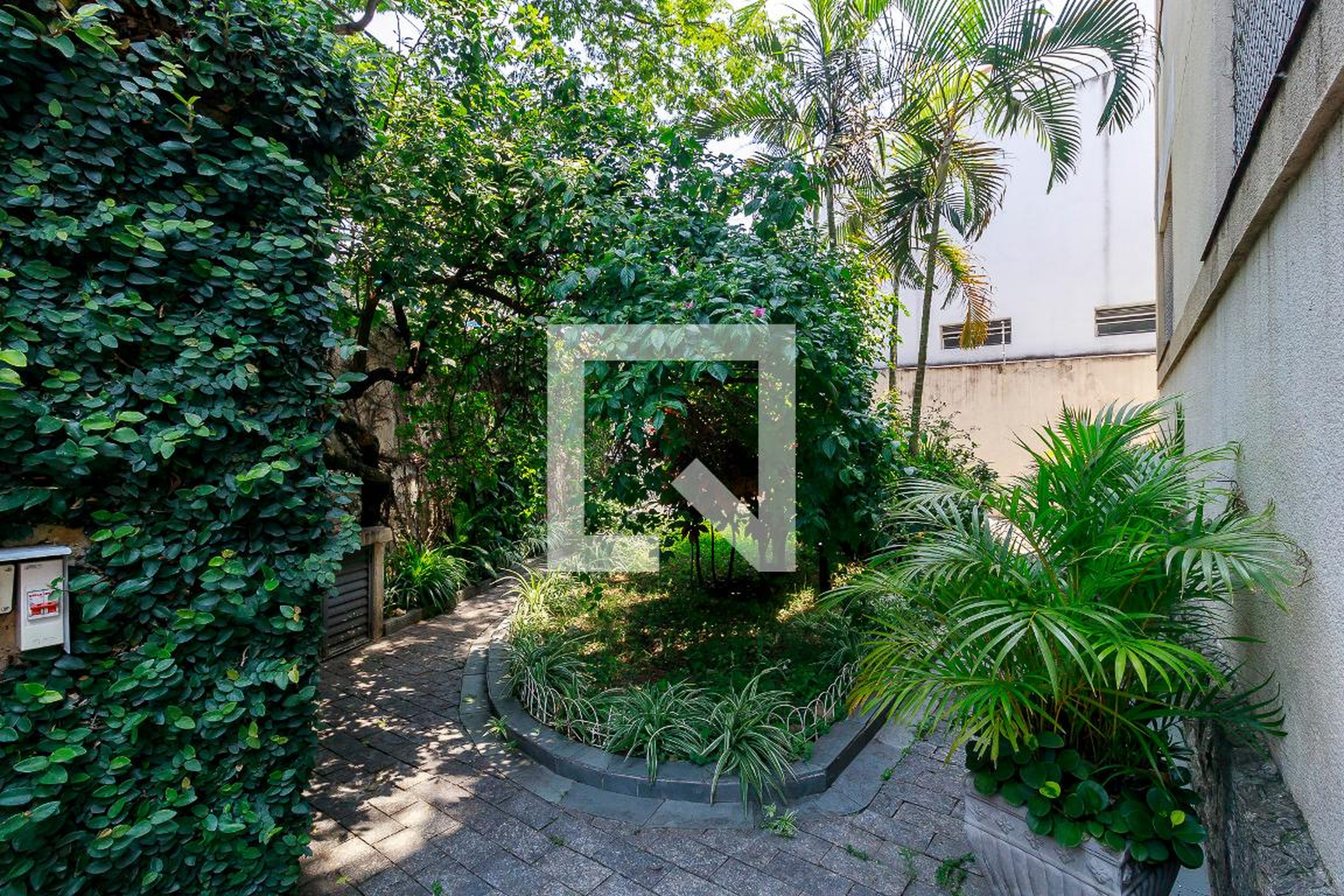 Área Comum - Célia