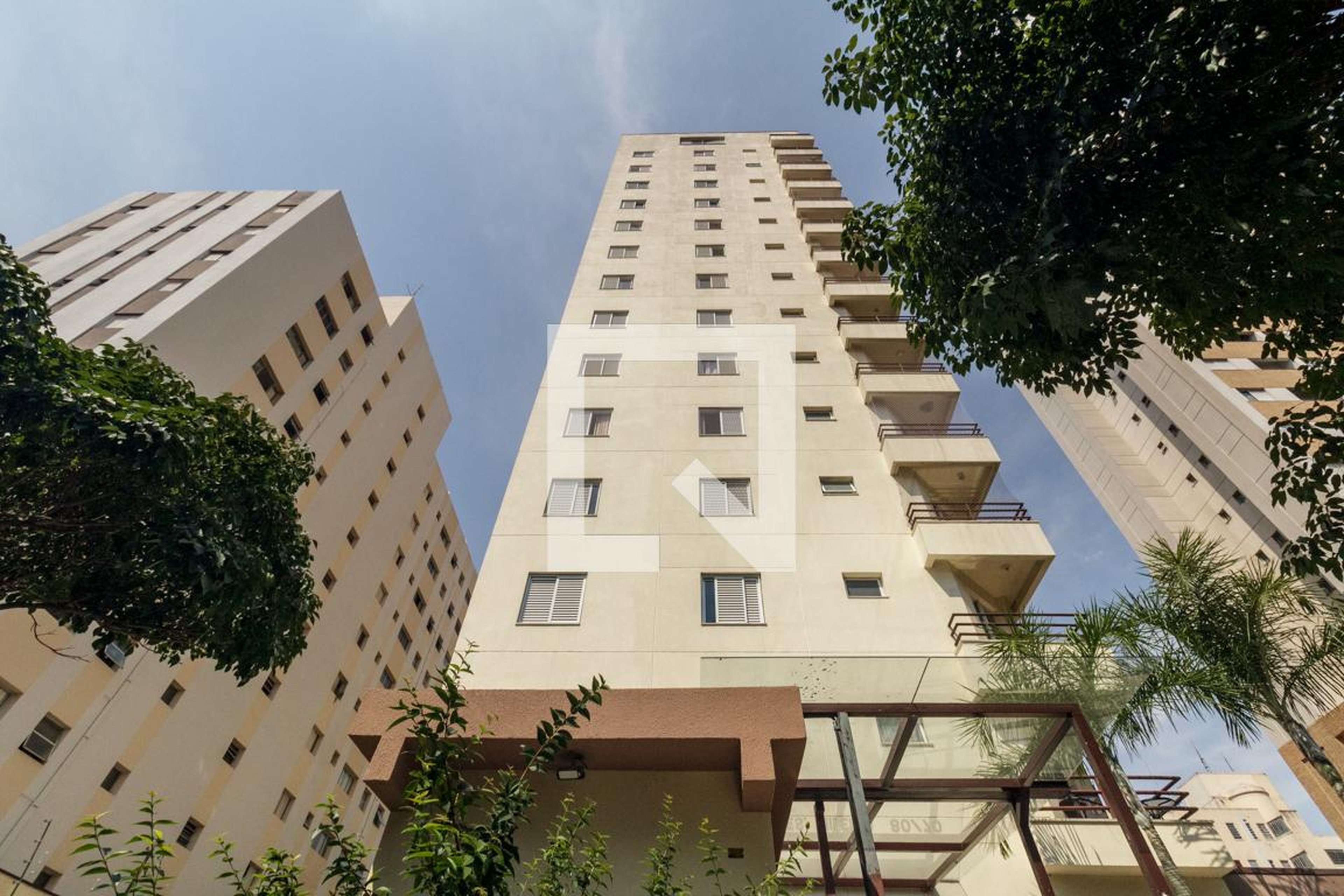 Fachada Edifício Milênio