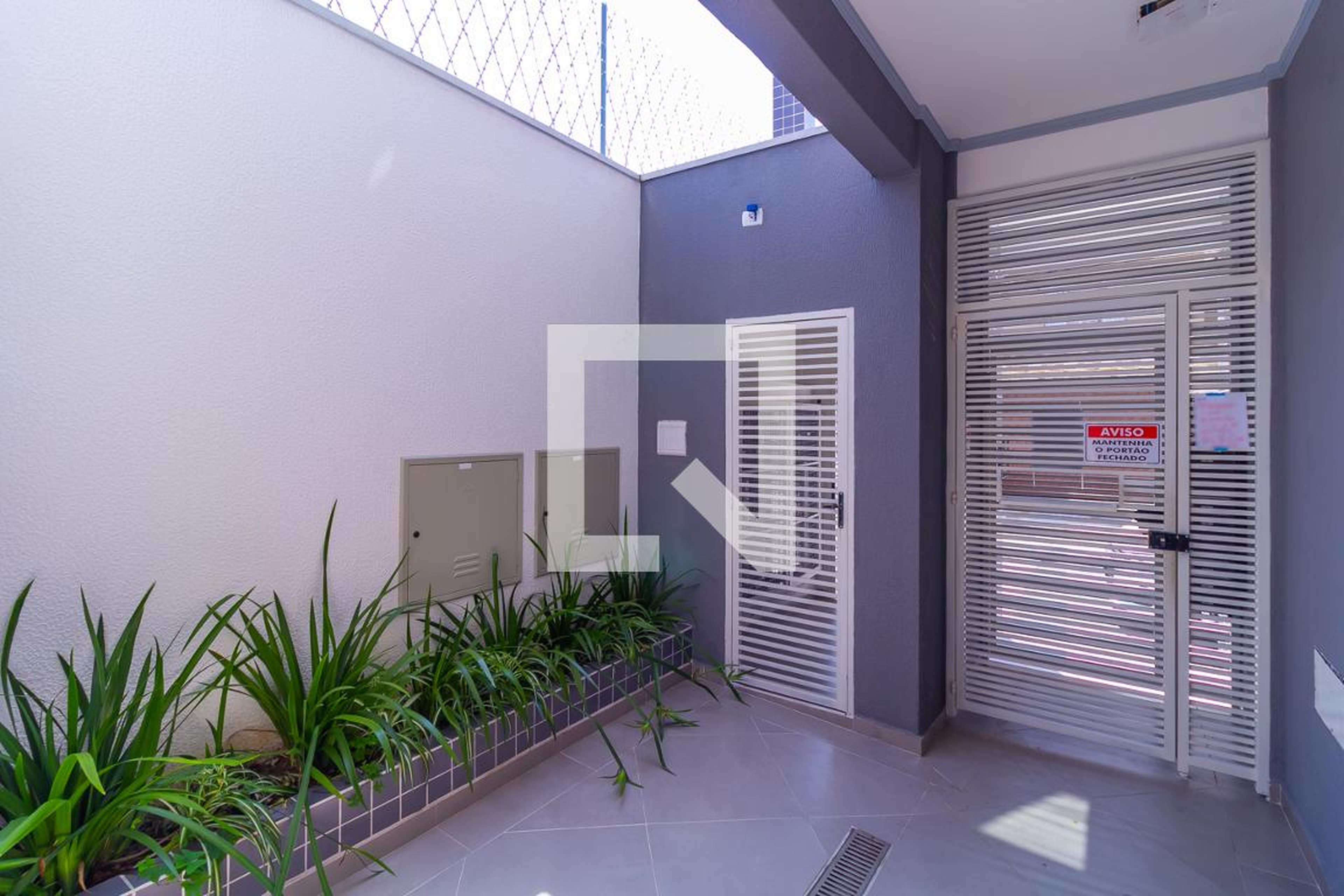 Hall de Entrada - null