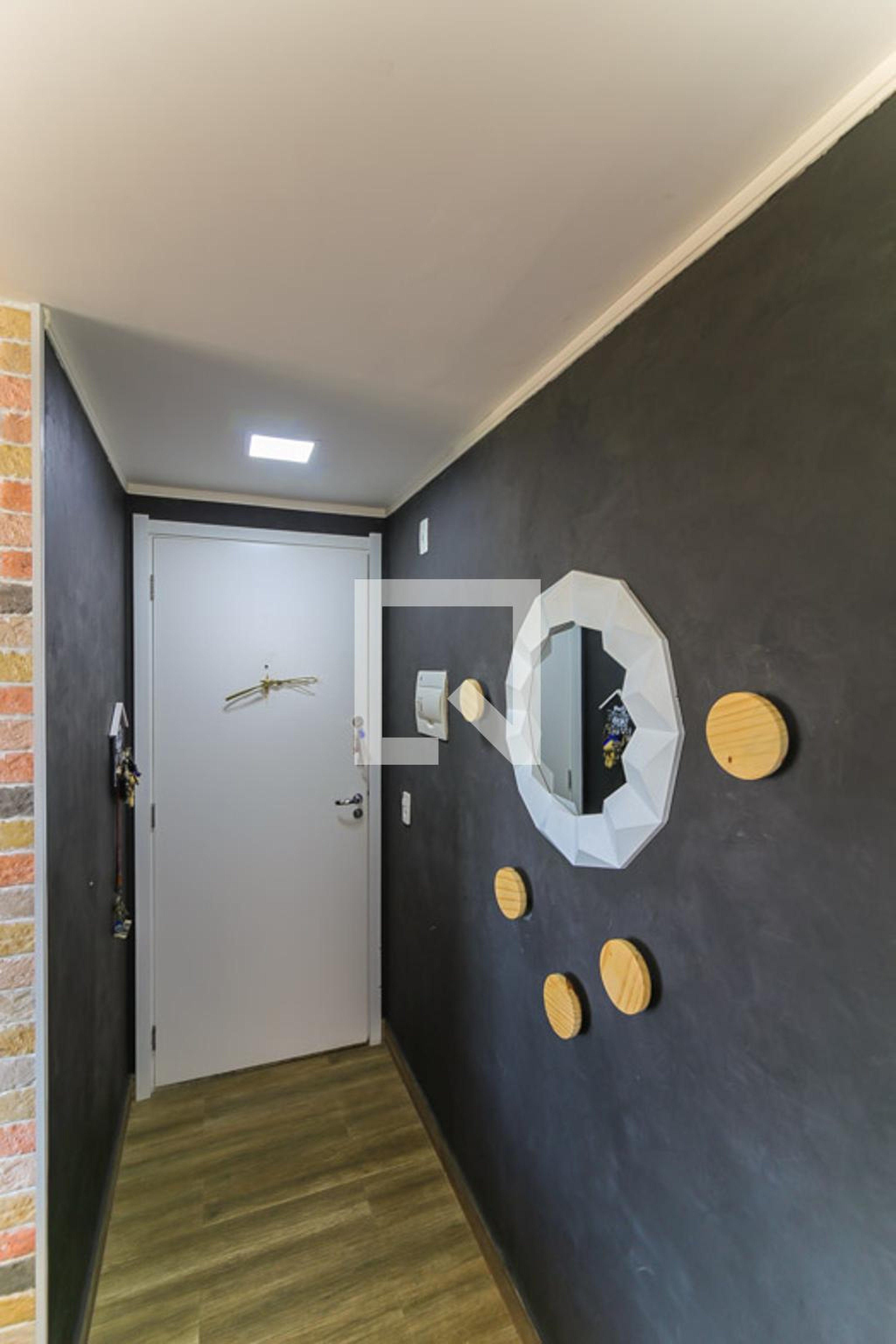 Entrada - Plano & Vila Sônia