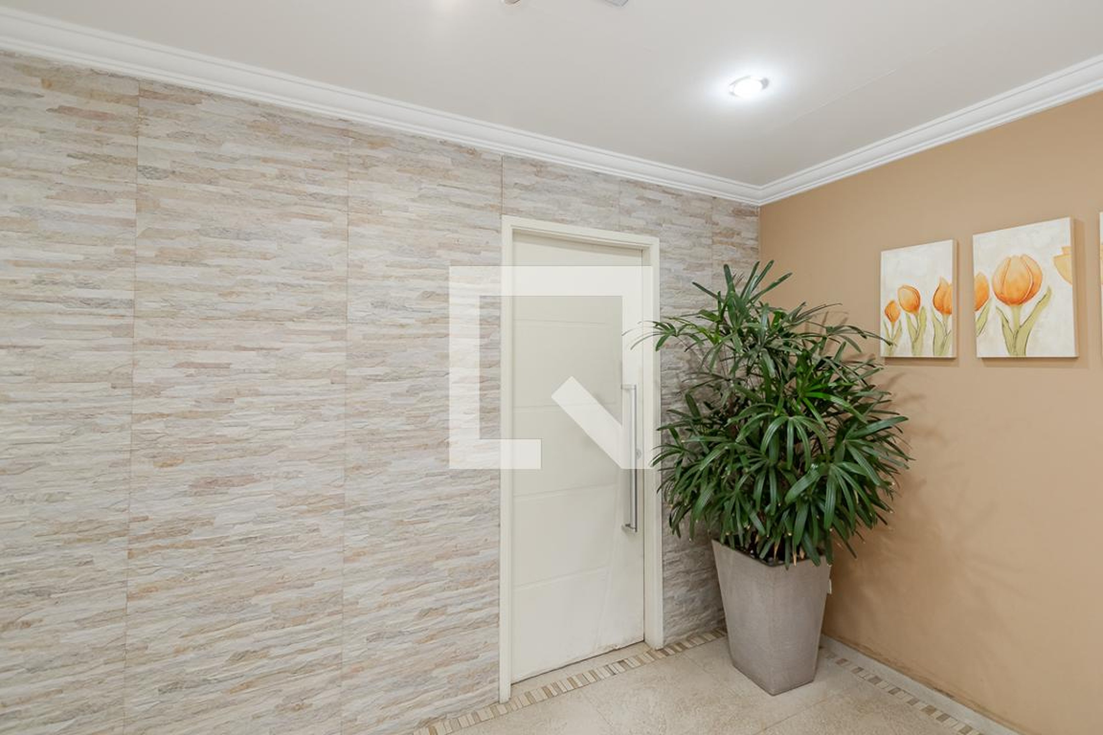 Hall de Entrada - José Strano