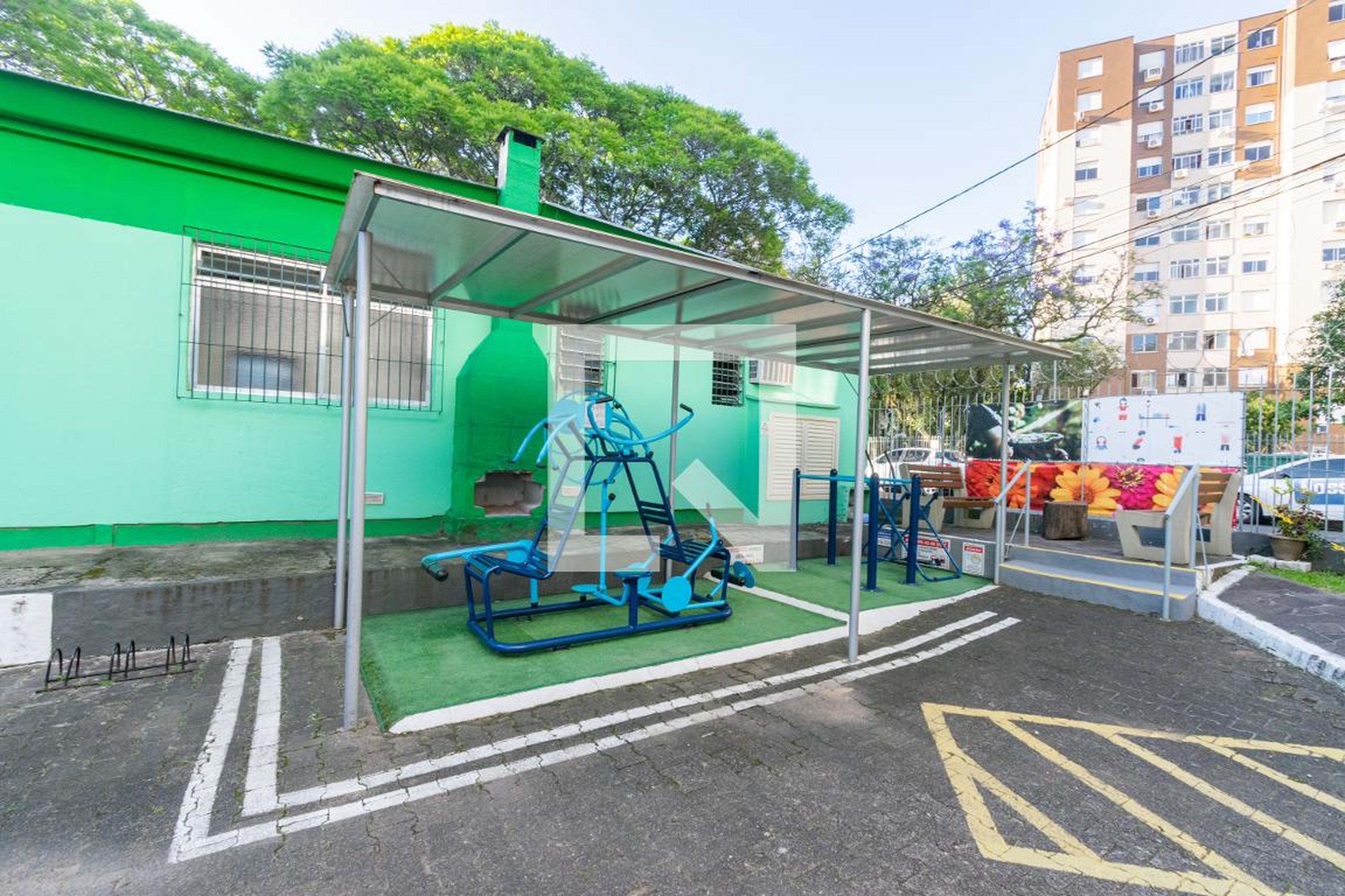 Academia - Cidades Riograndenses