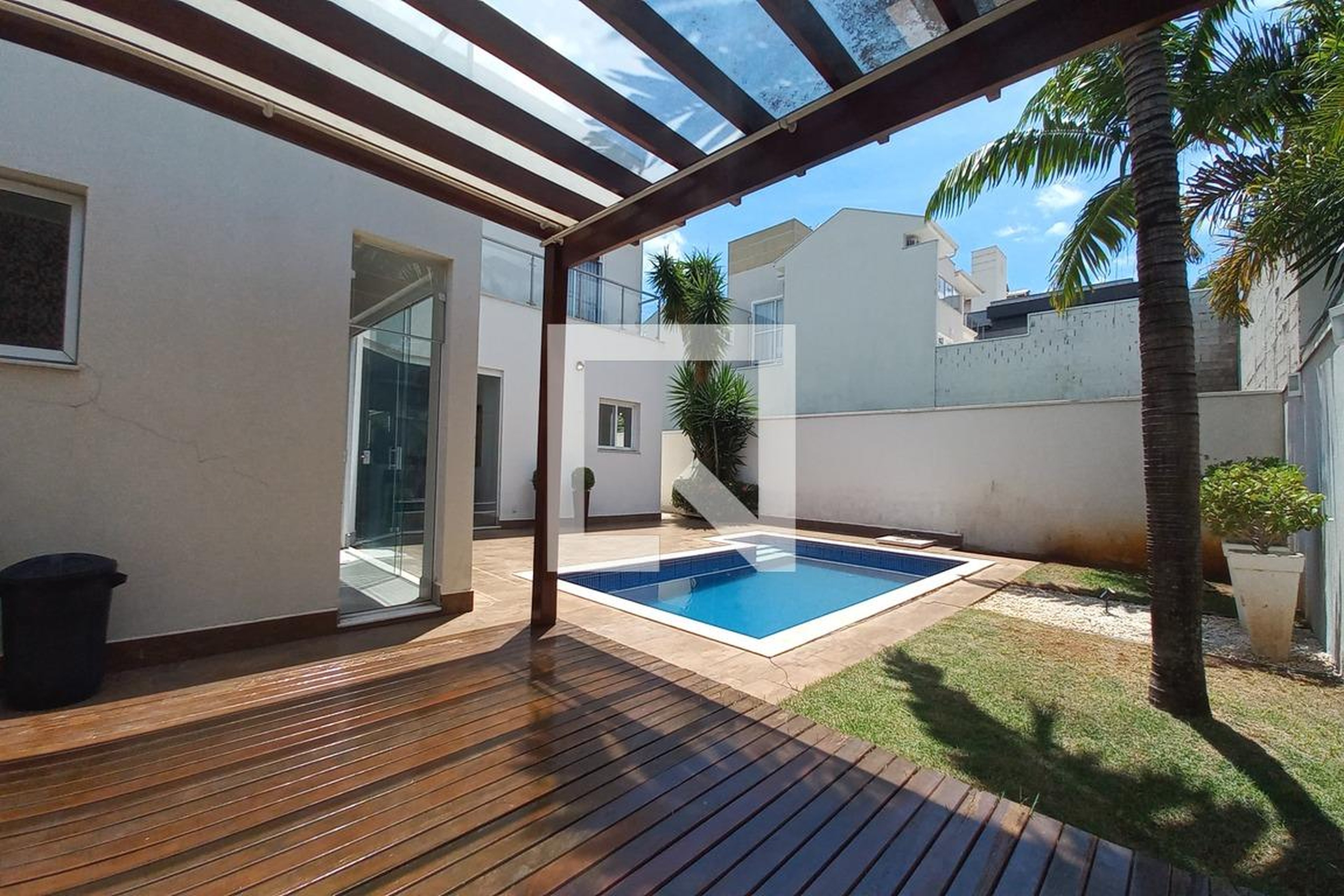 Área Comum - Lauerz