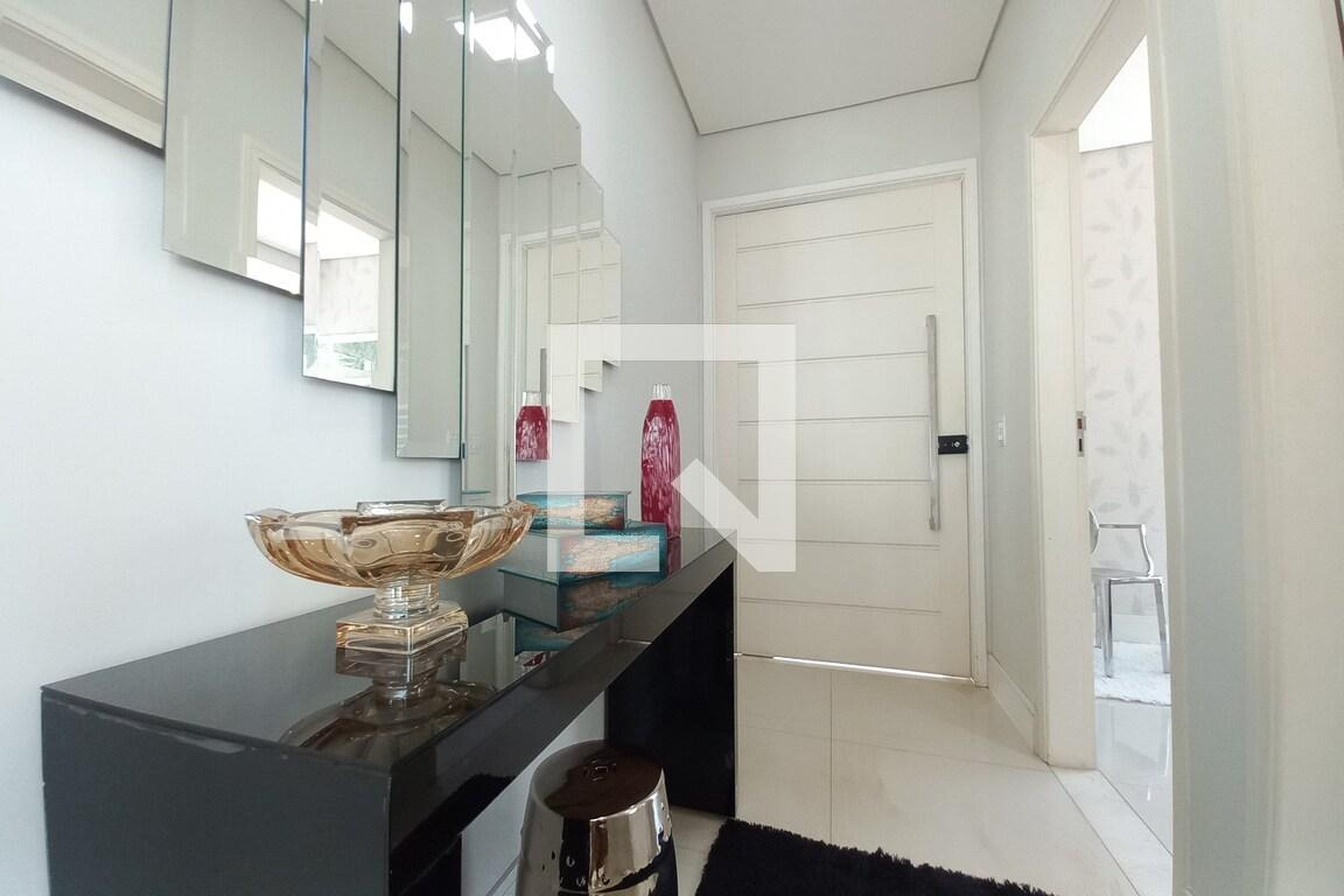 Hall de Entrada - Lauerz