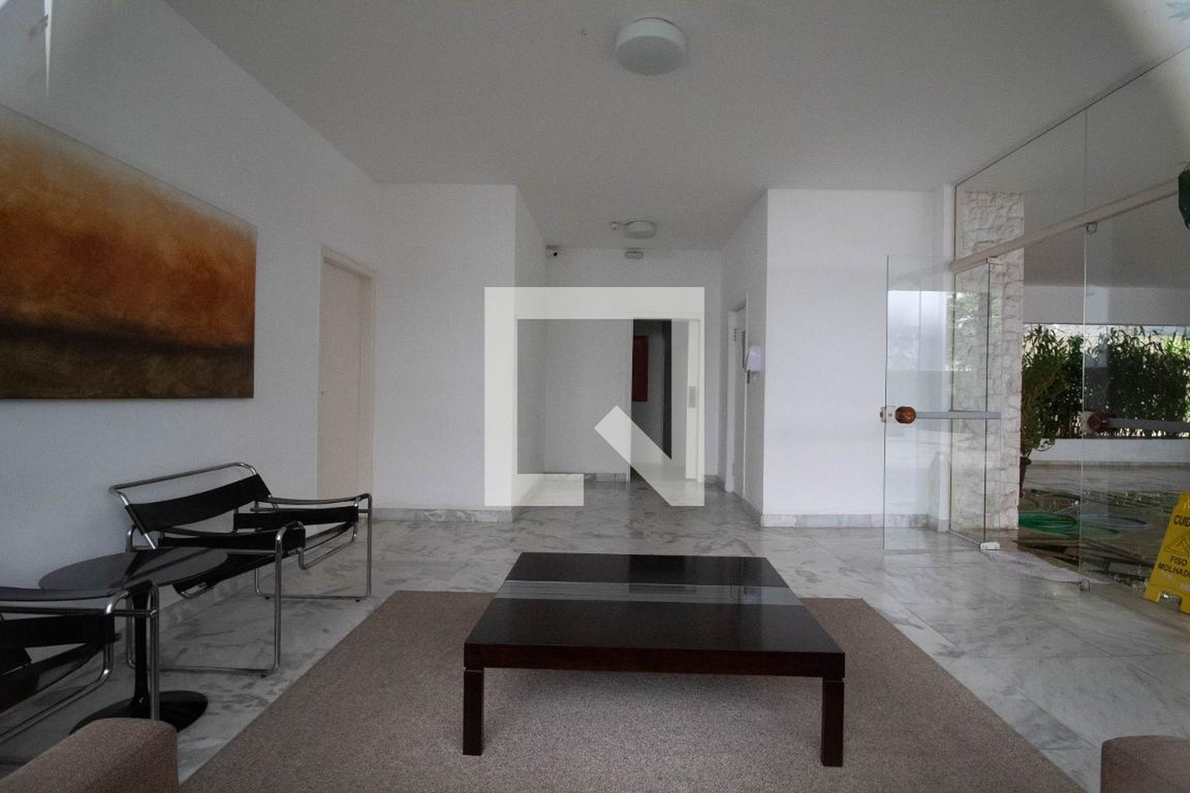 Área comum - Lorena