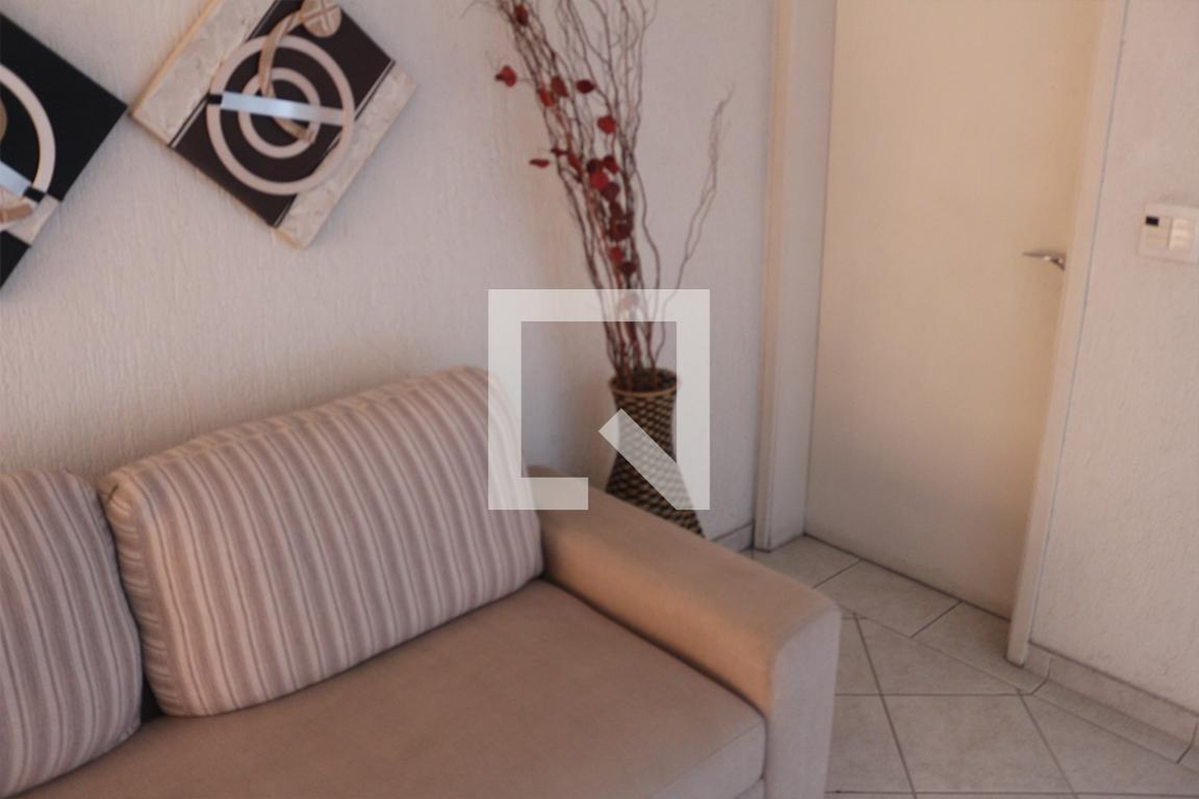 Área comum - Edifício Rosario Galati