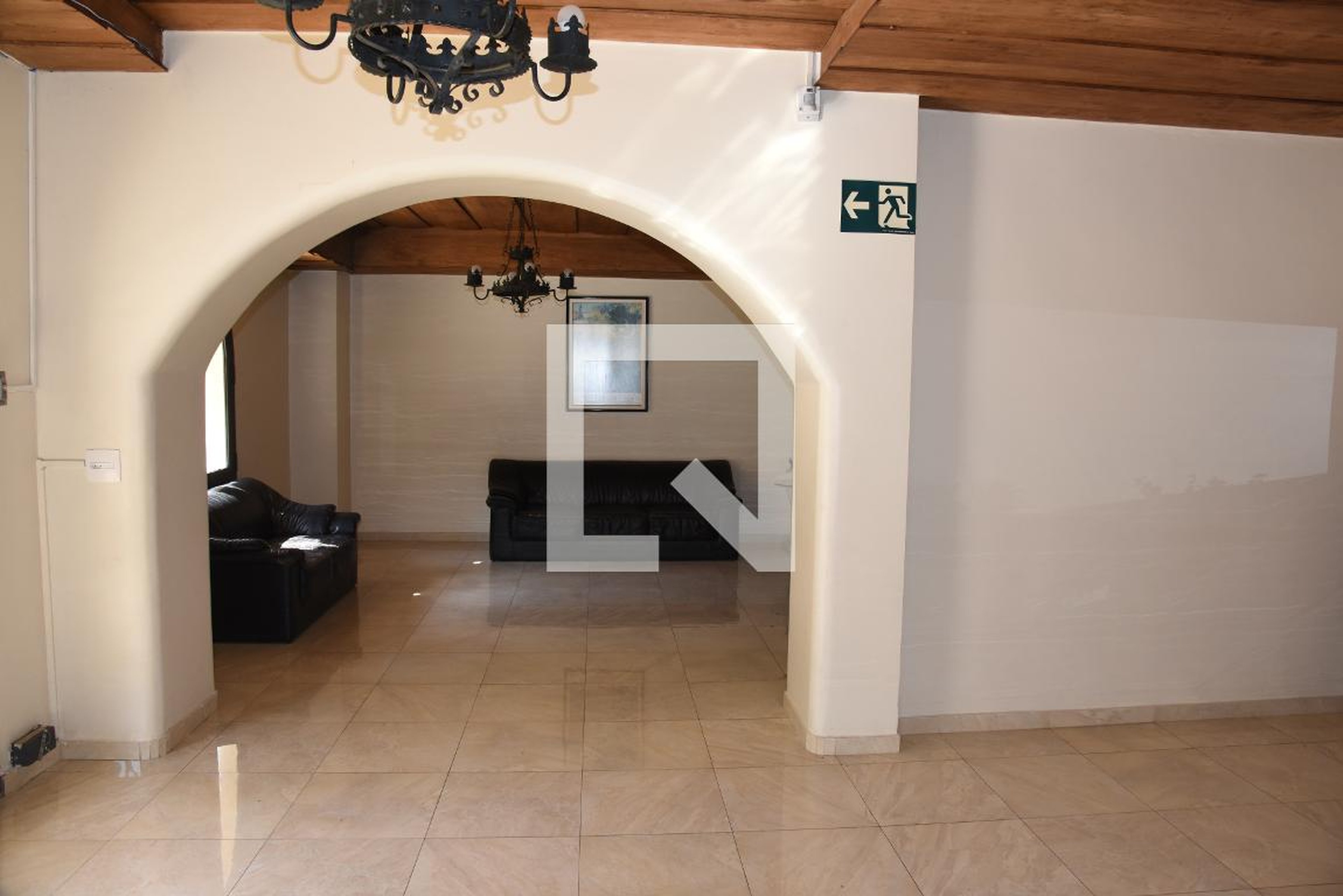 Hall social - Mira Golf