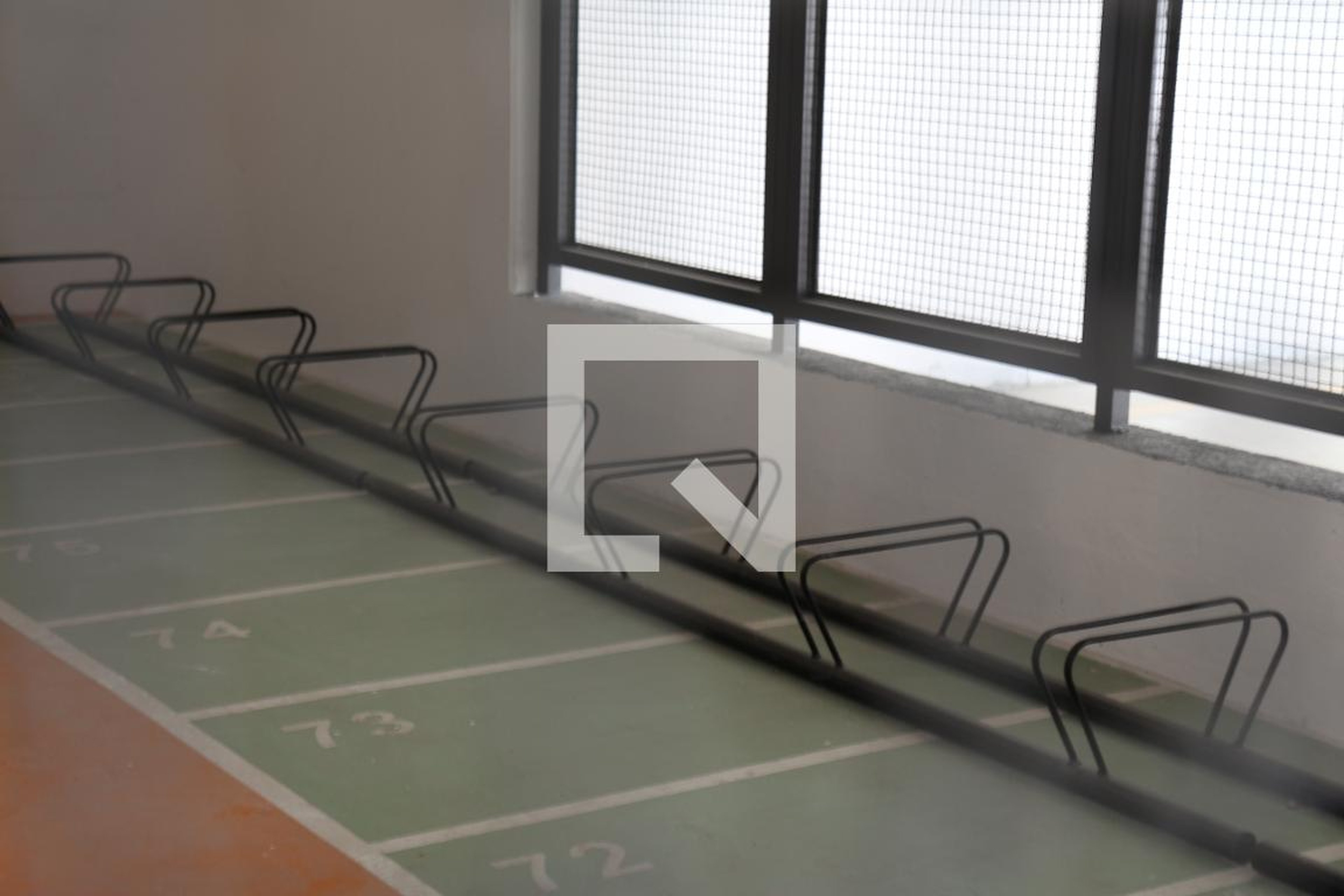 Bicicletario - GranDiálogo Vila Prudente (Torre 2 e 3 Residencial)