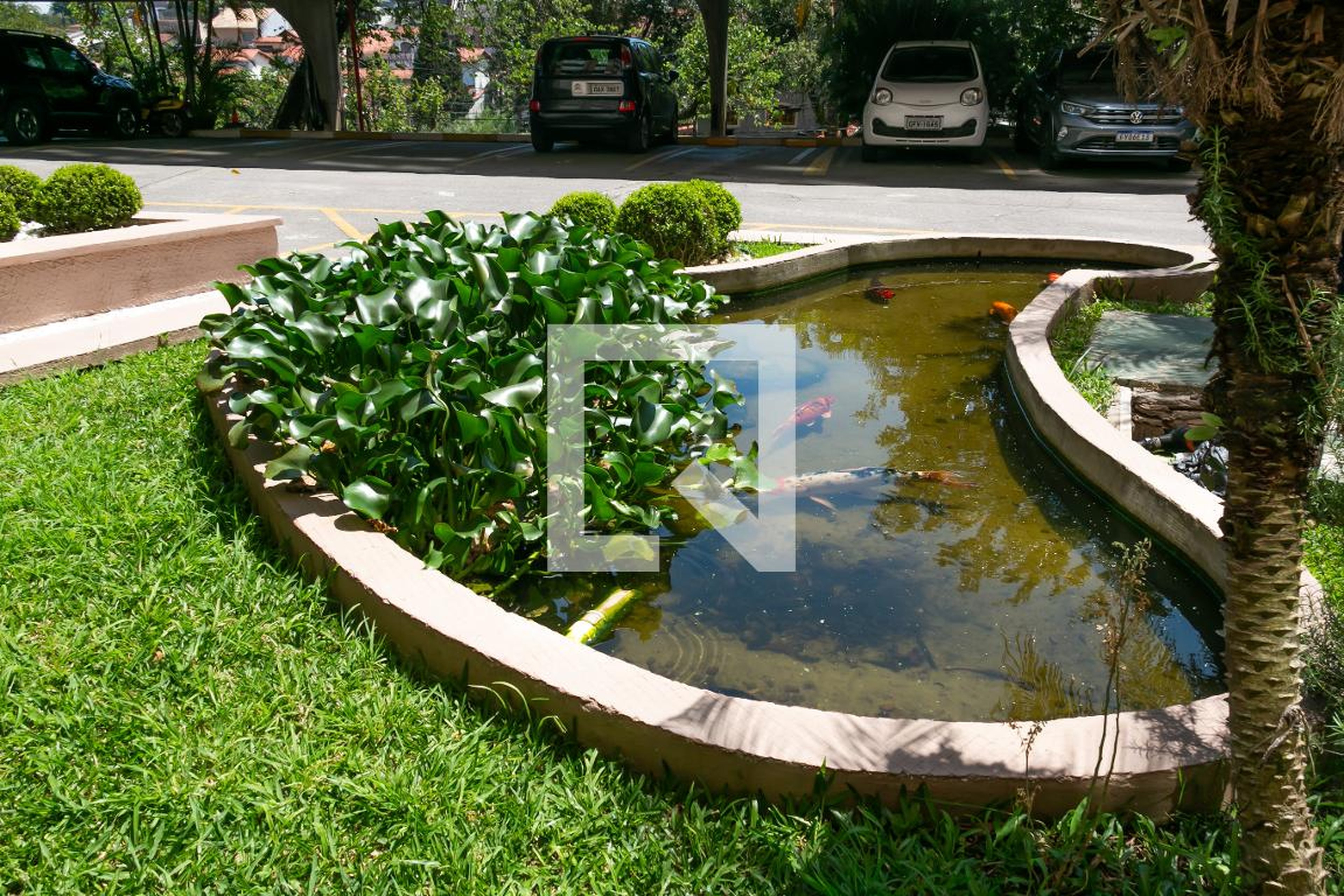 Hall - Edifício Guapira