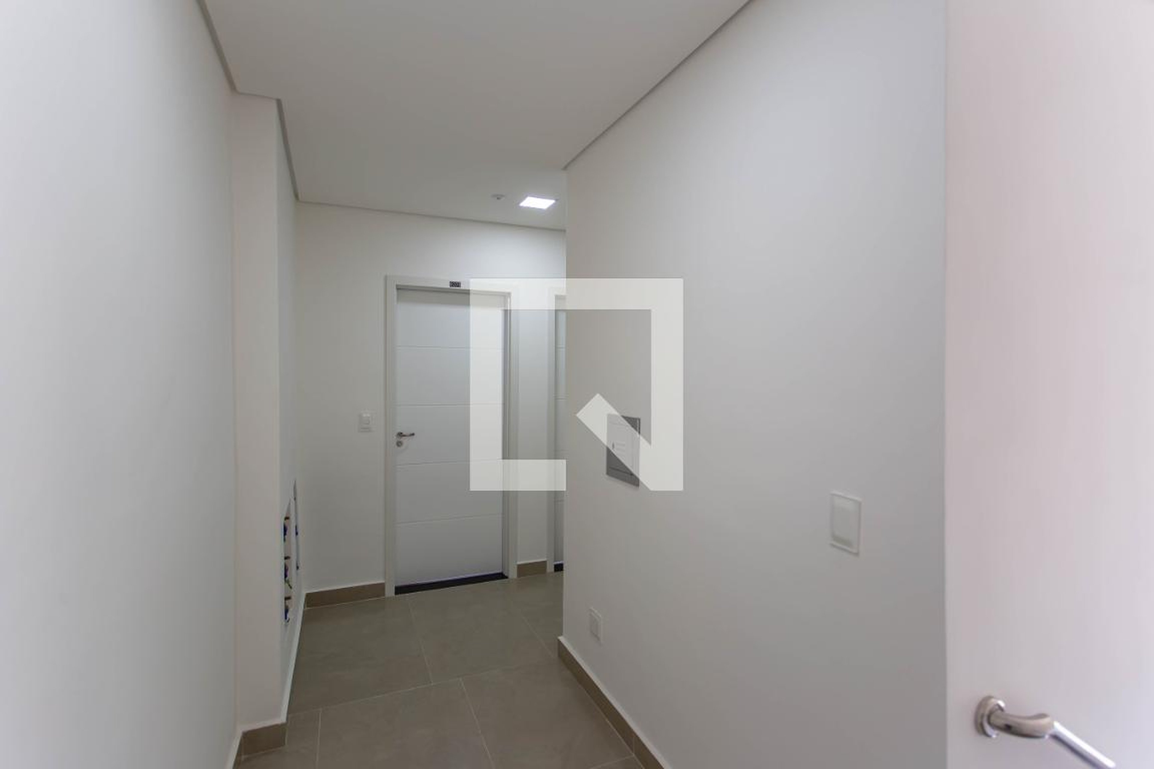 Hall de Entrada - null