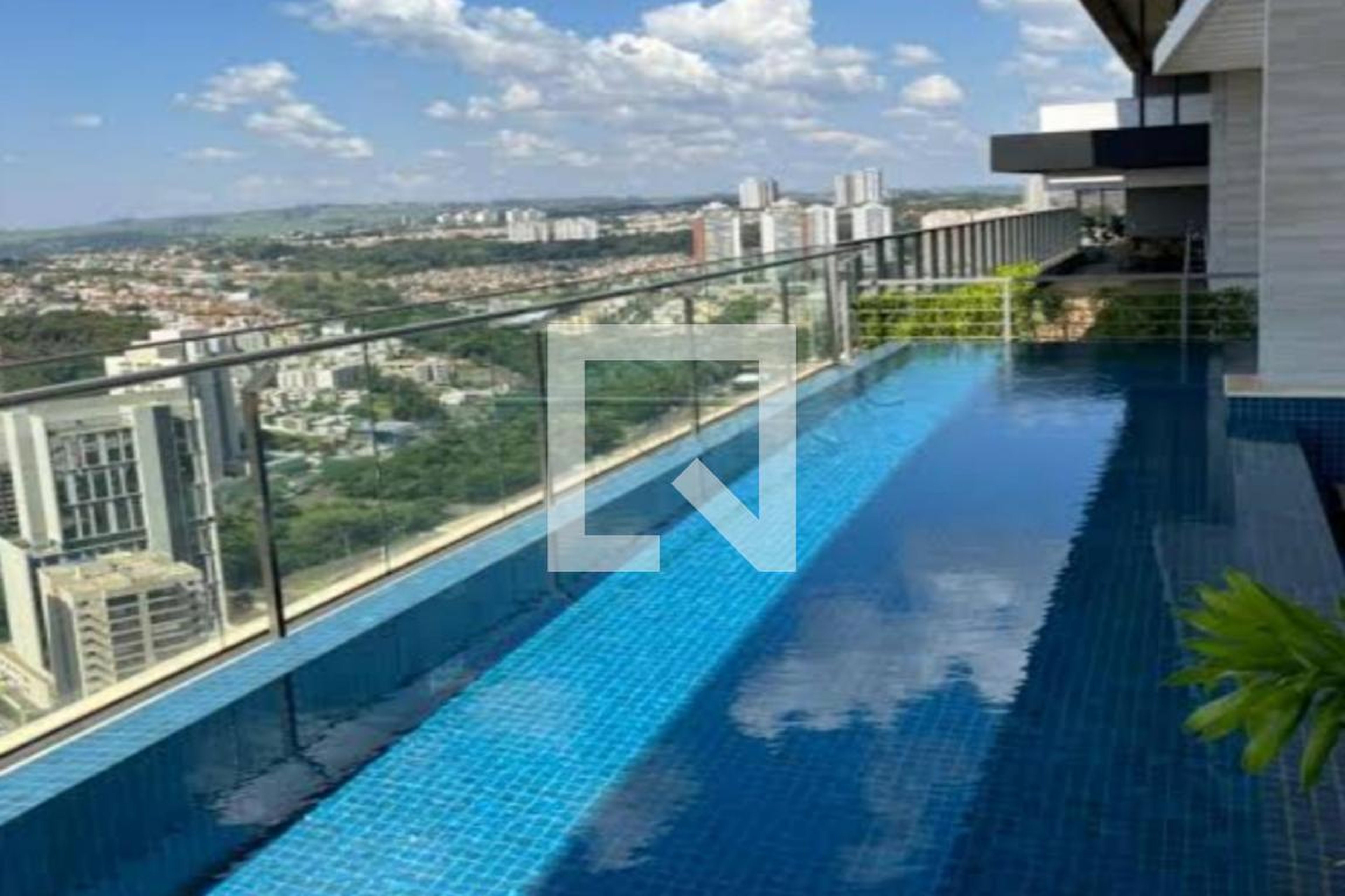 Piscina - 
