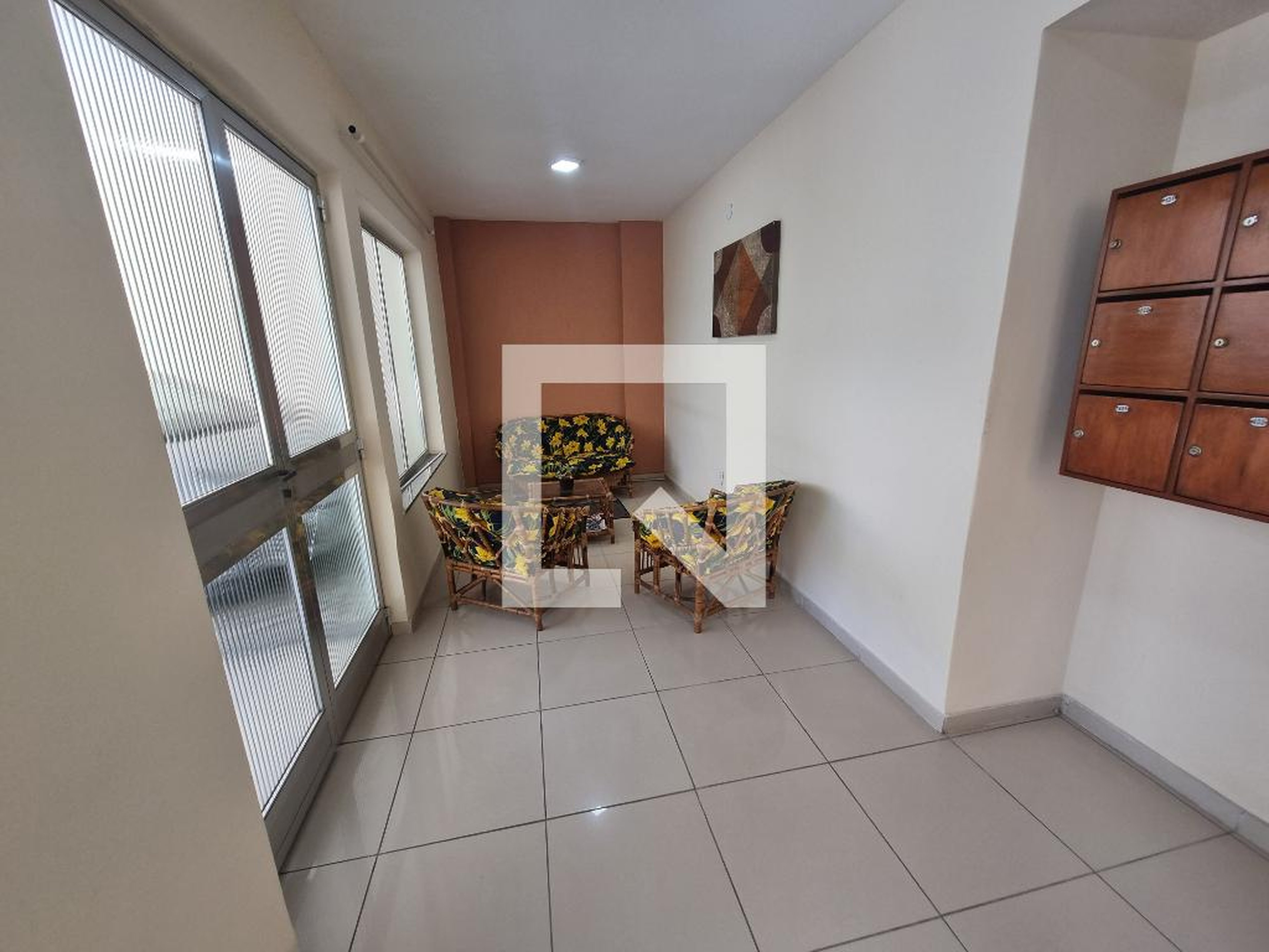 Hall de entrada - null