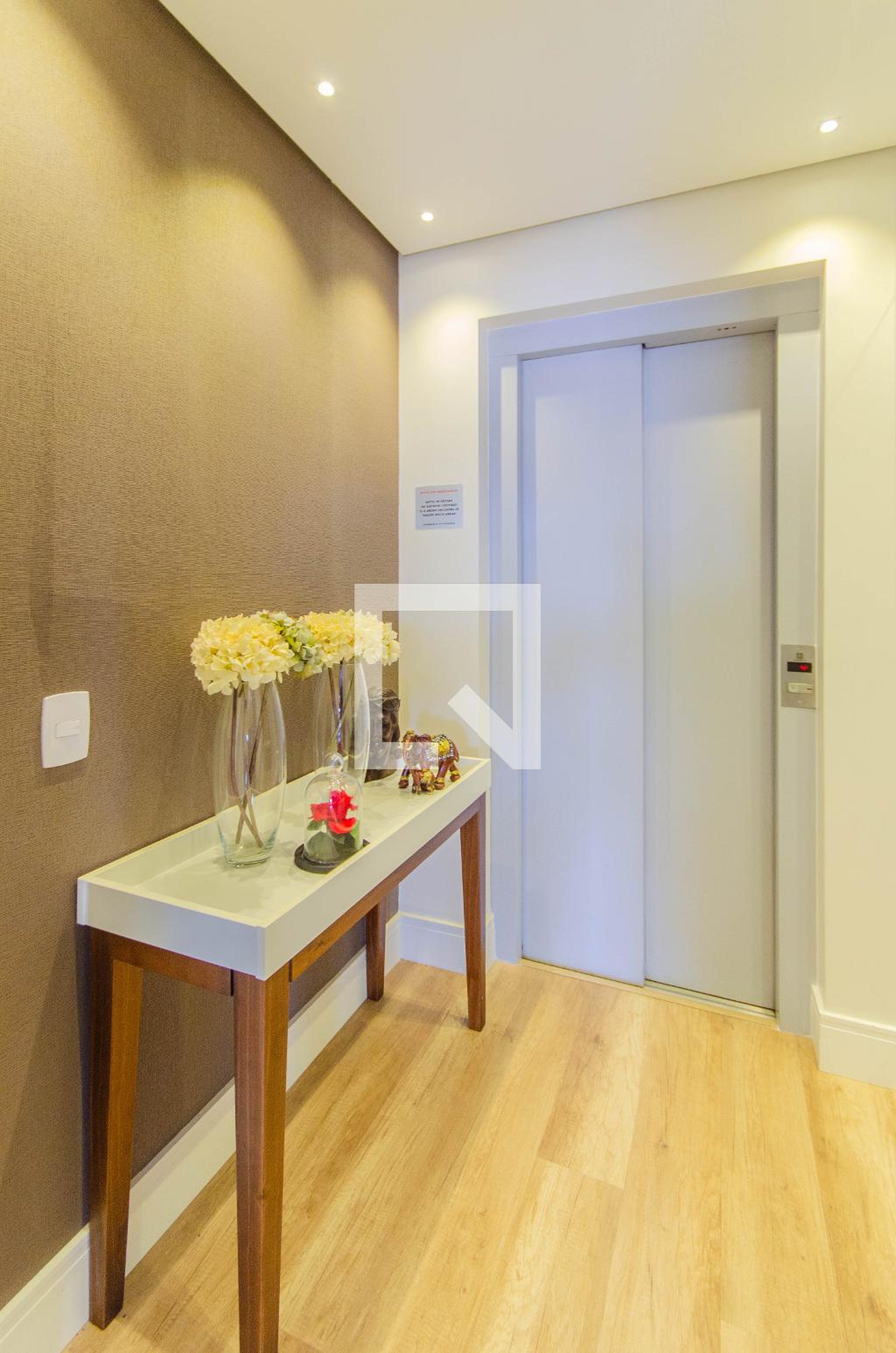 Hall de entrada - Dream View