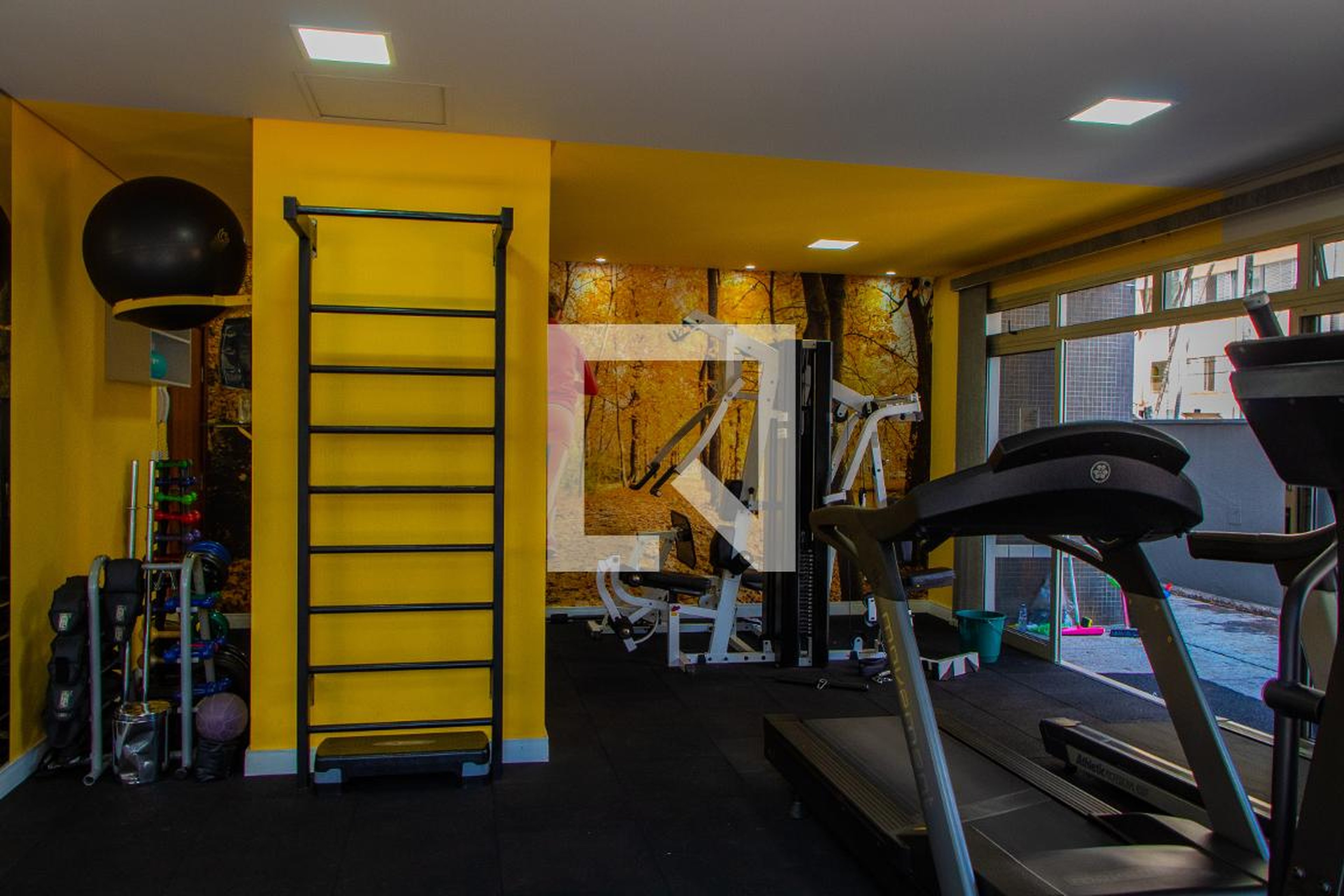 ACADEMIA - Residencia Benito Juarez