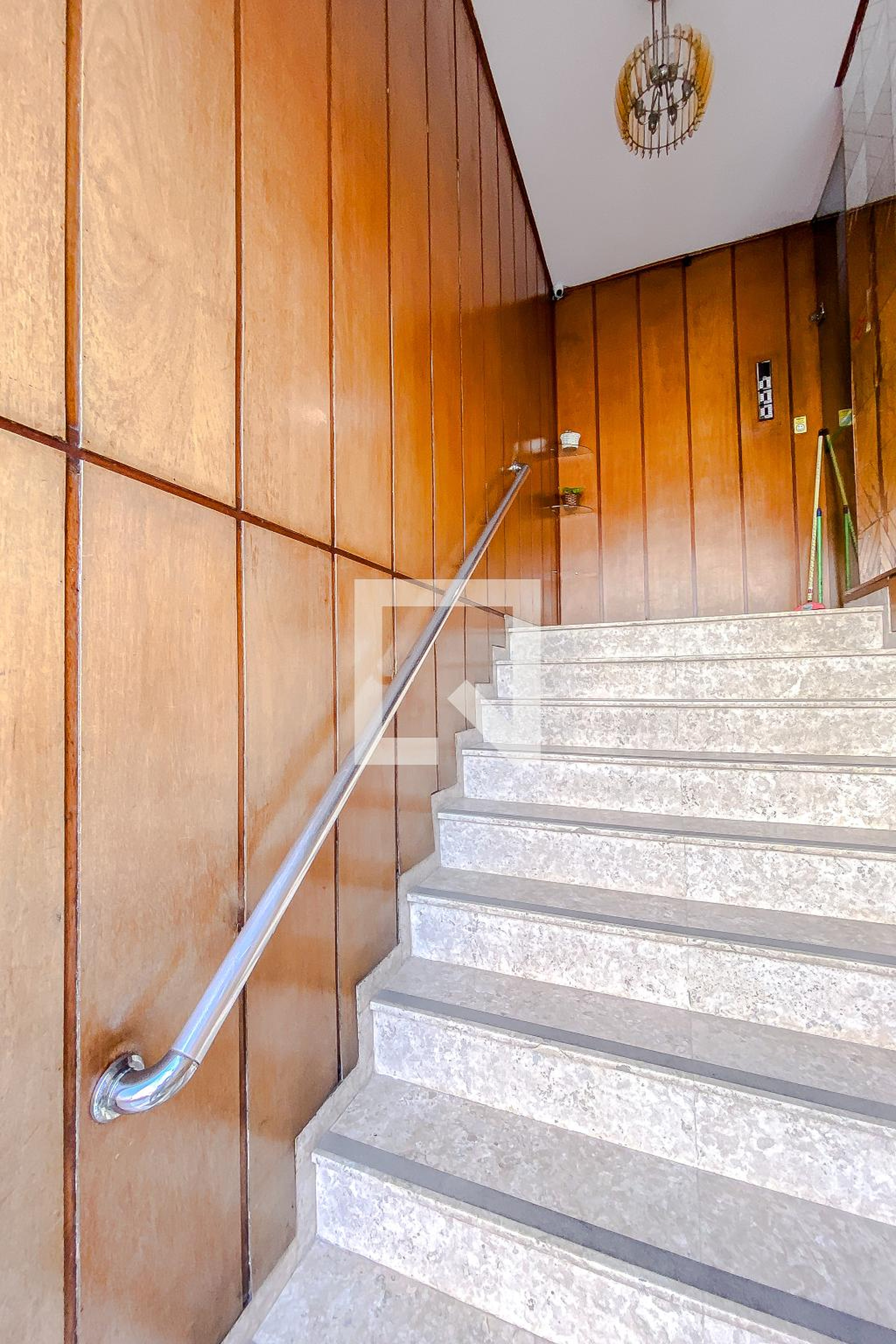 Hall de entrada - Prates