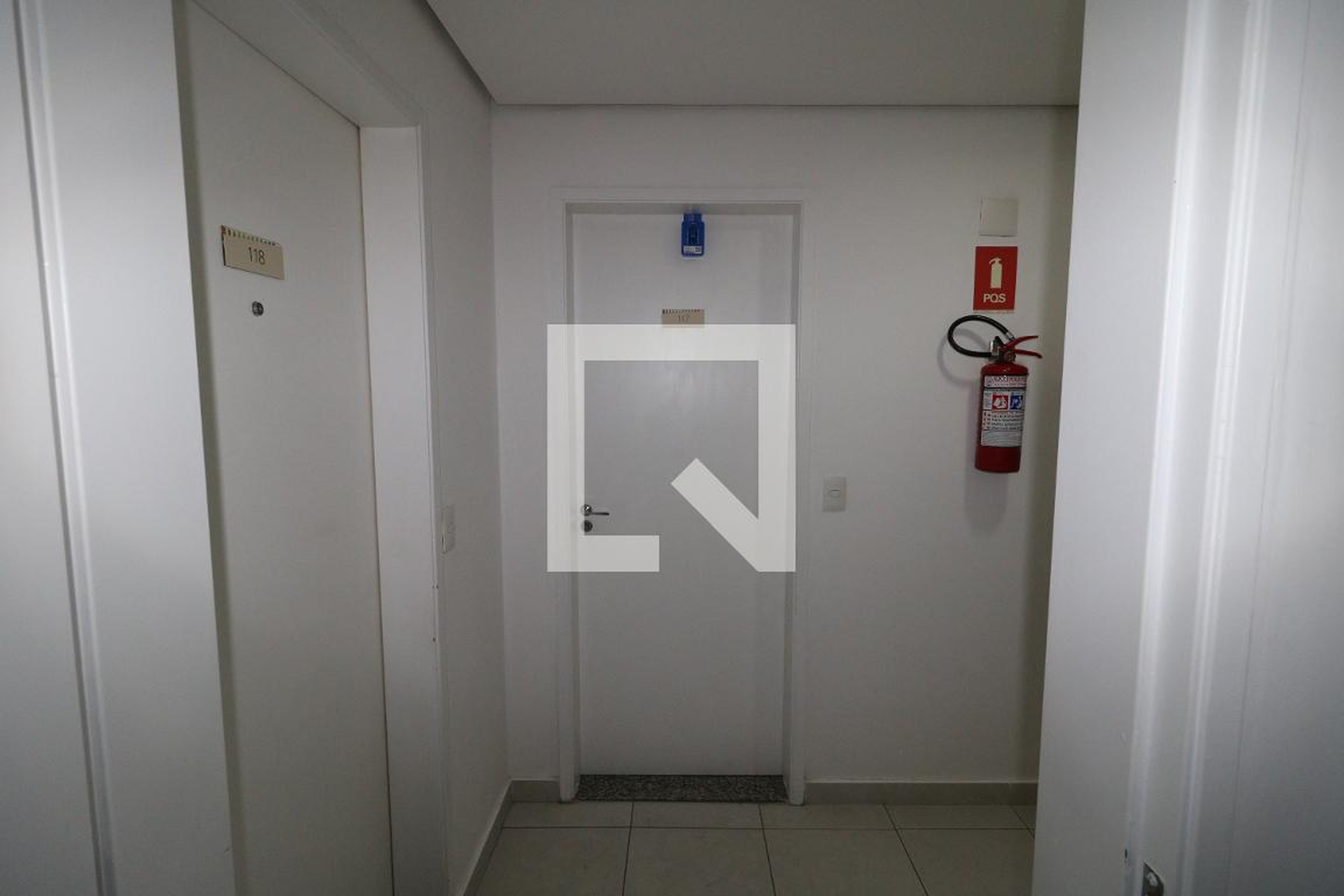 Entrada - Tons da Villa