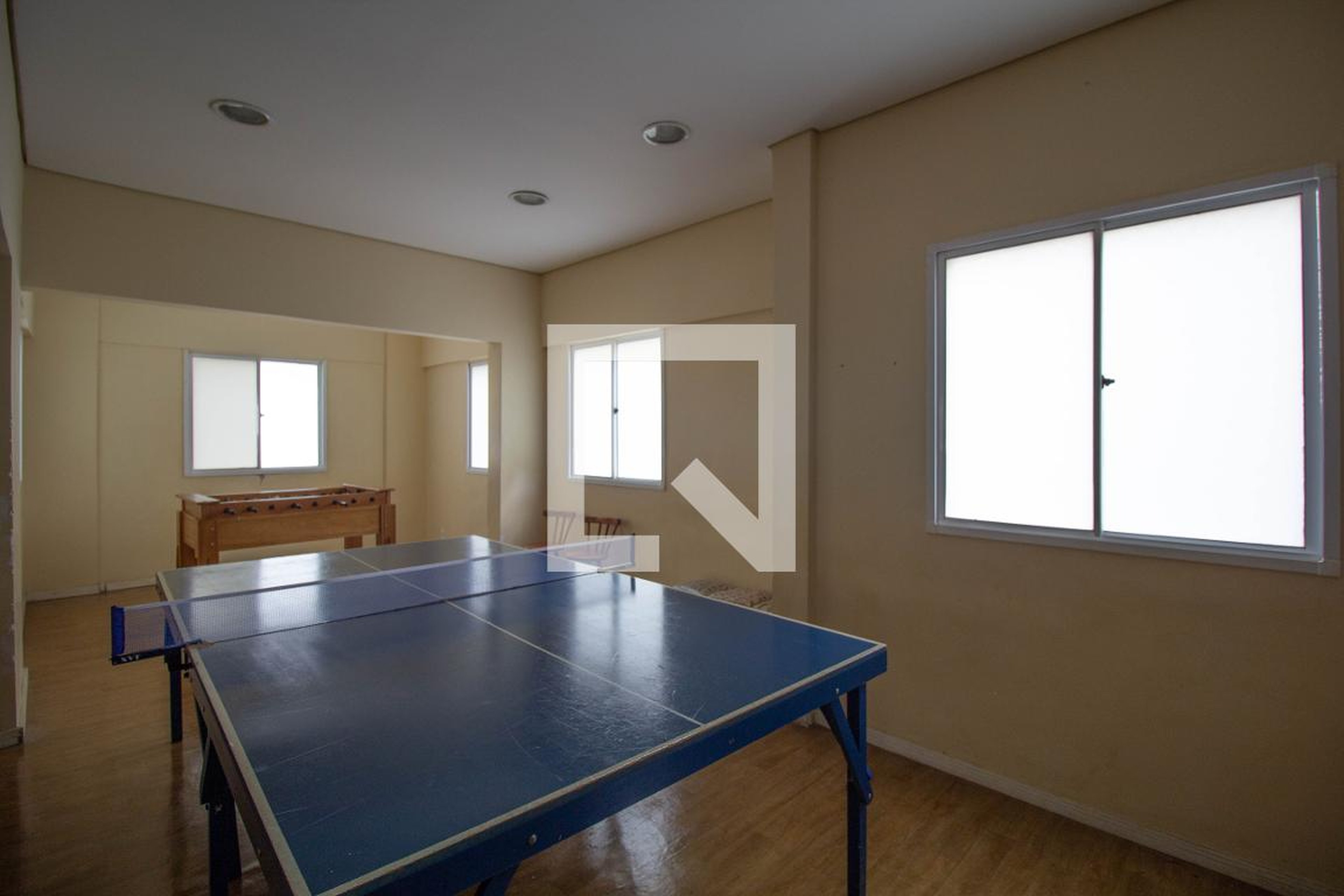 Sala de Jogos - Águia de Haia