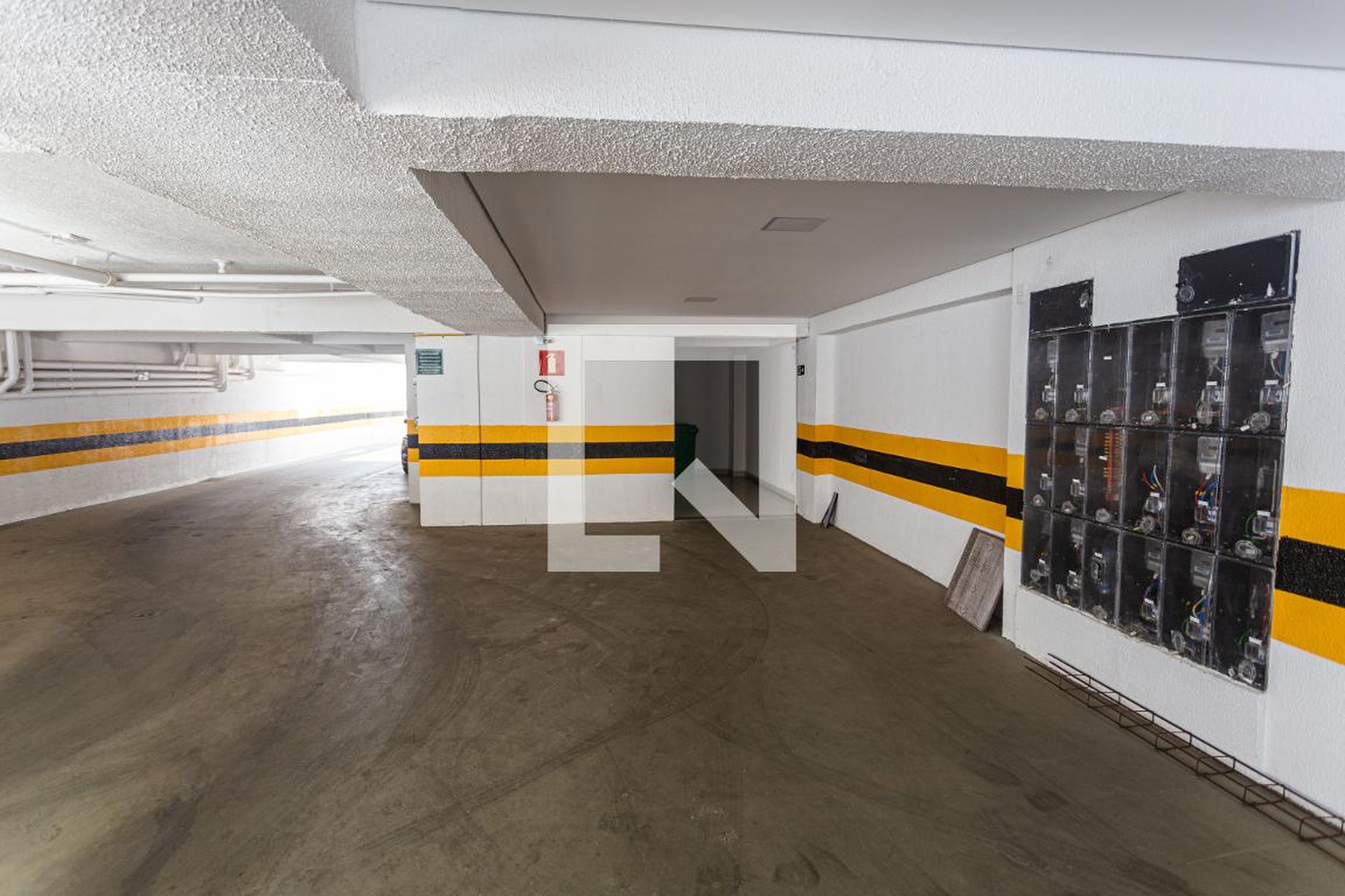 Hall de Entrada - null