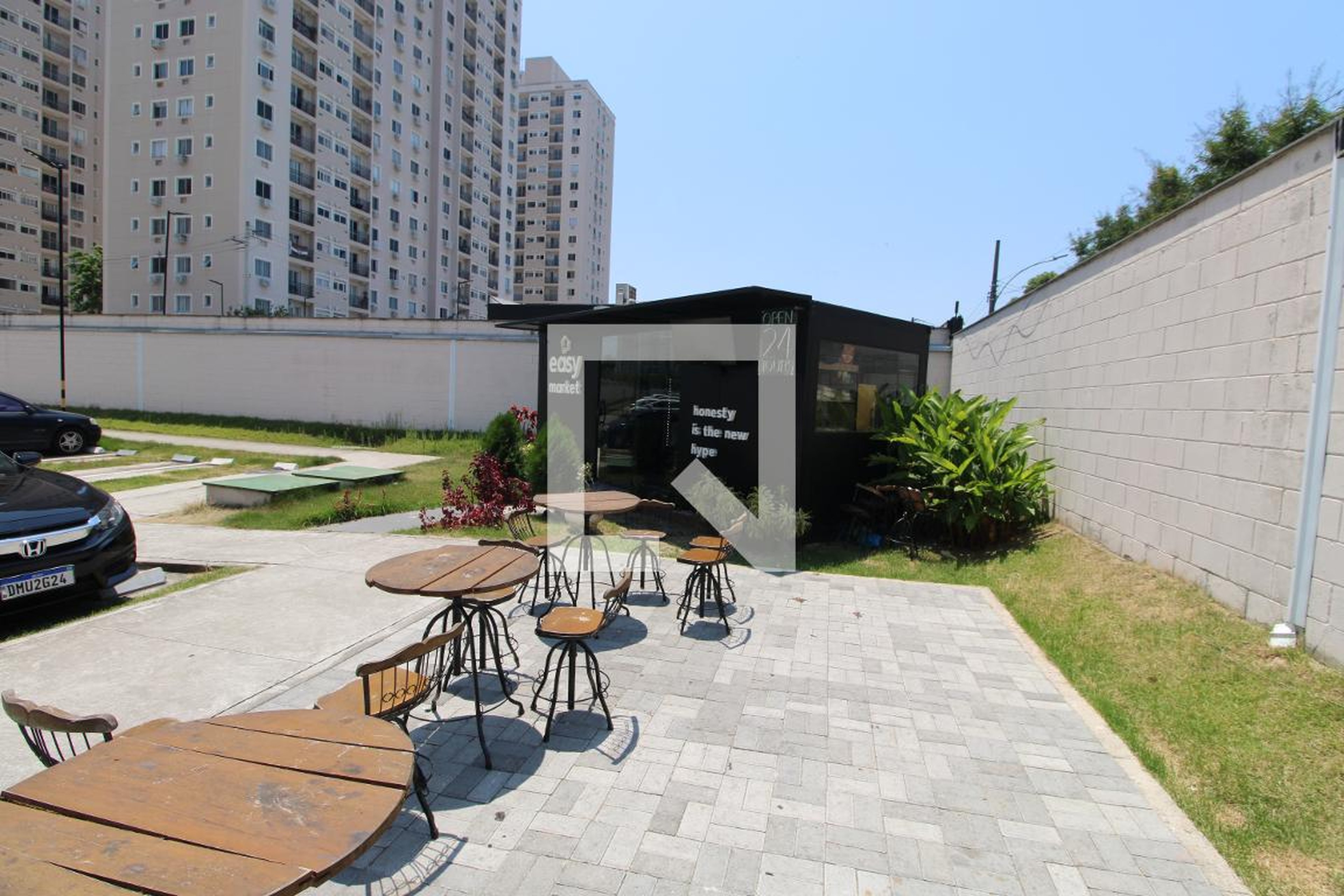 Espaço Gourmet - Dez Irajá