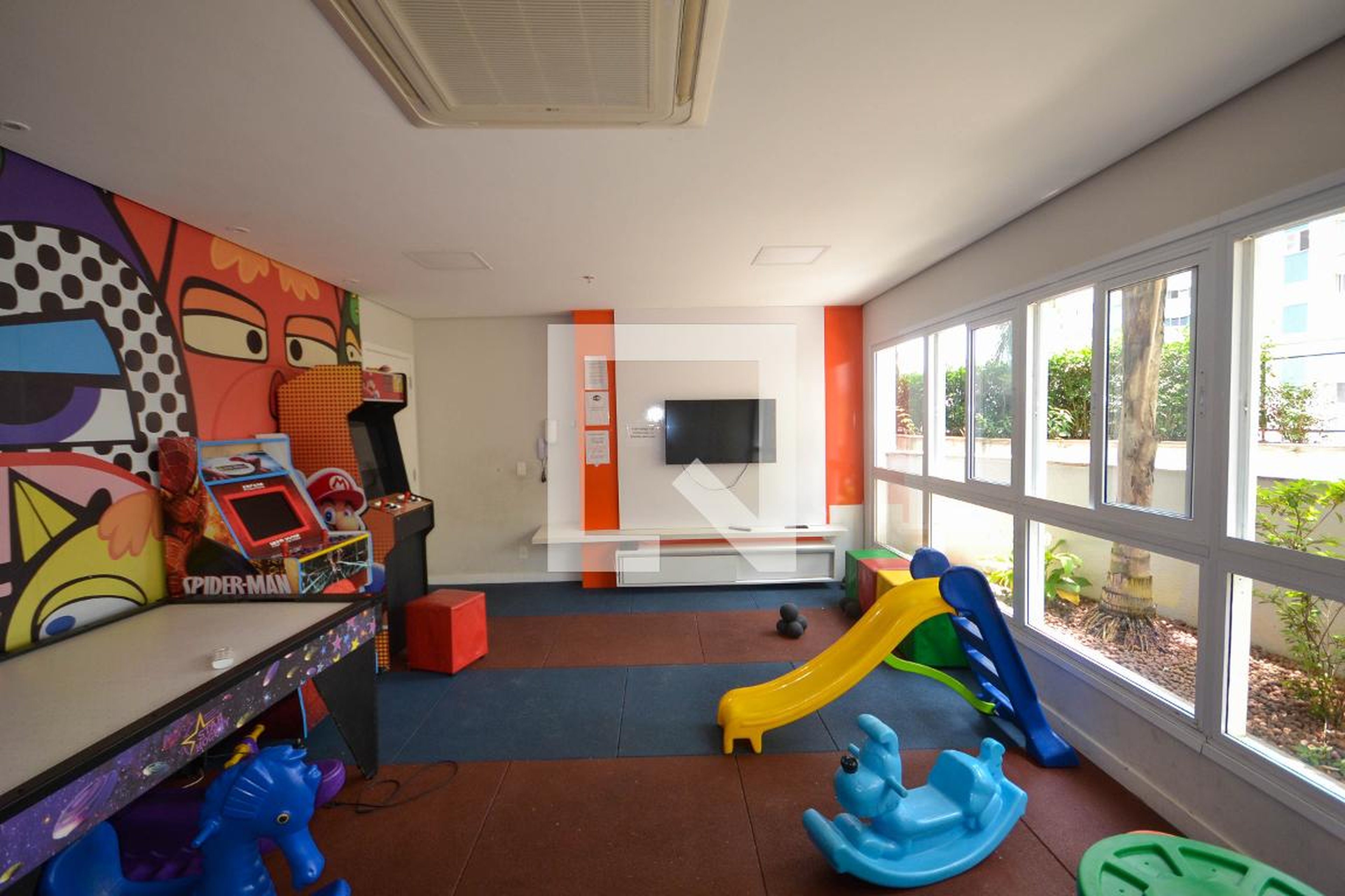 Brinquedoteca - Palazzo Ducale