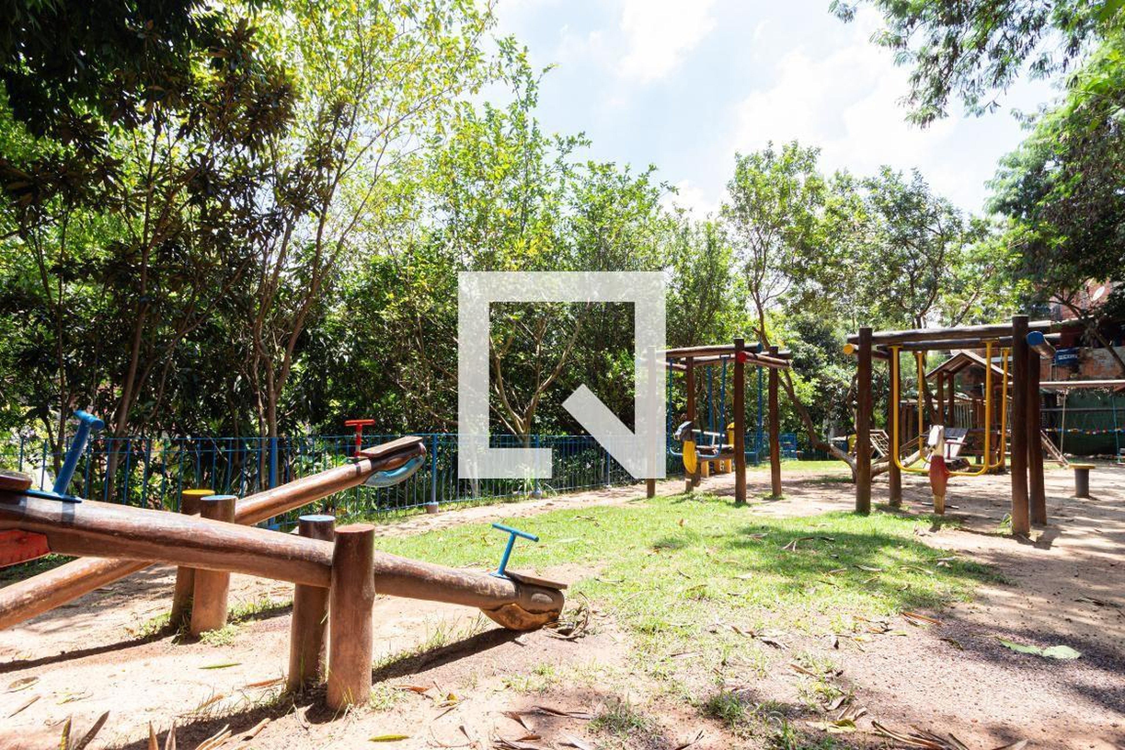 Playground - Guimarães Rosa