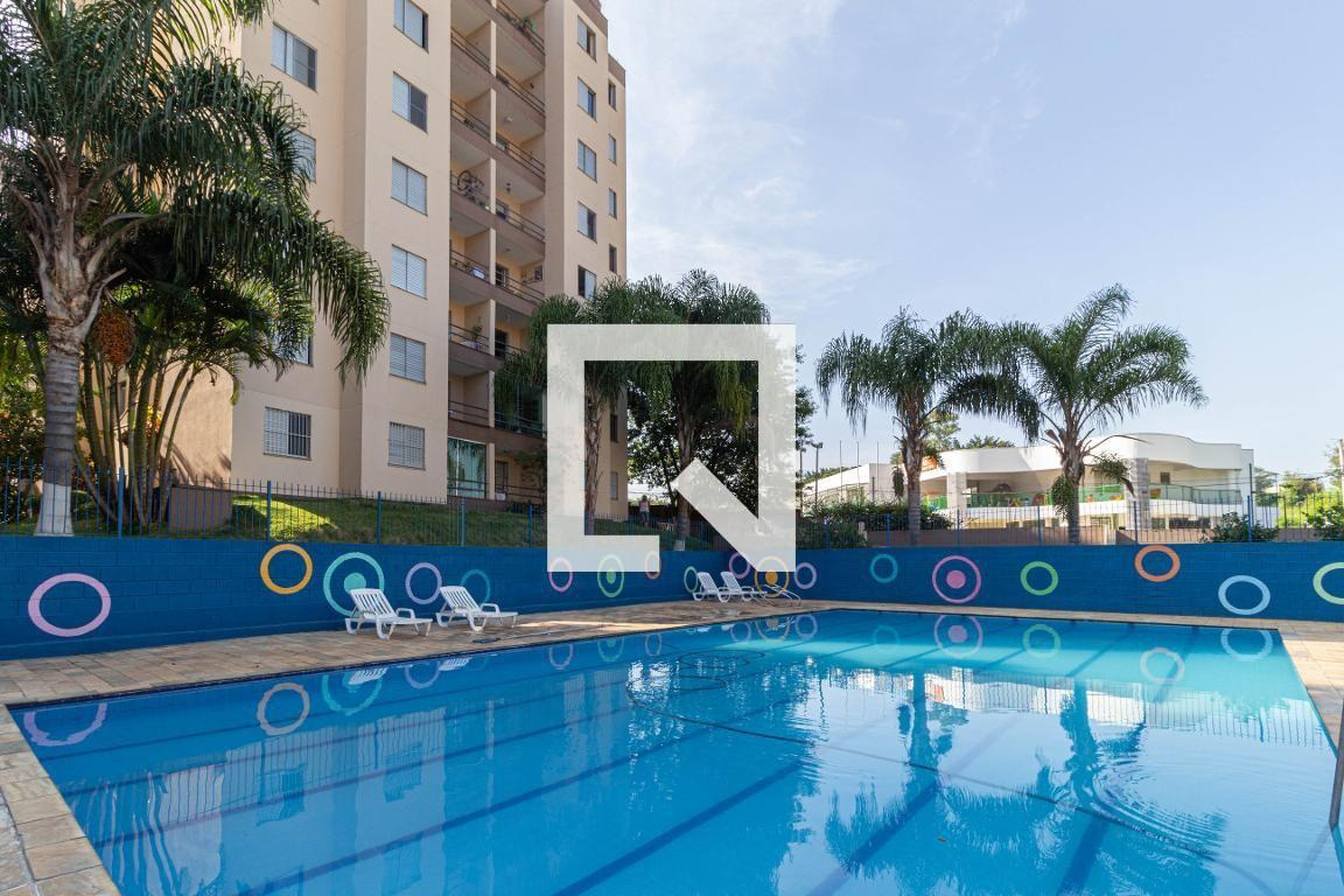 Piscina - 