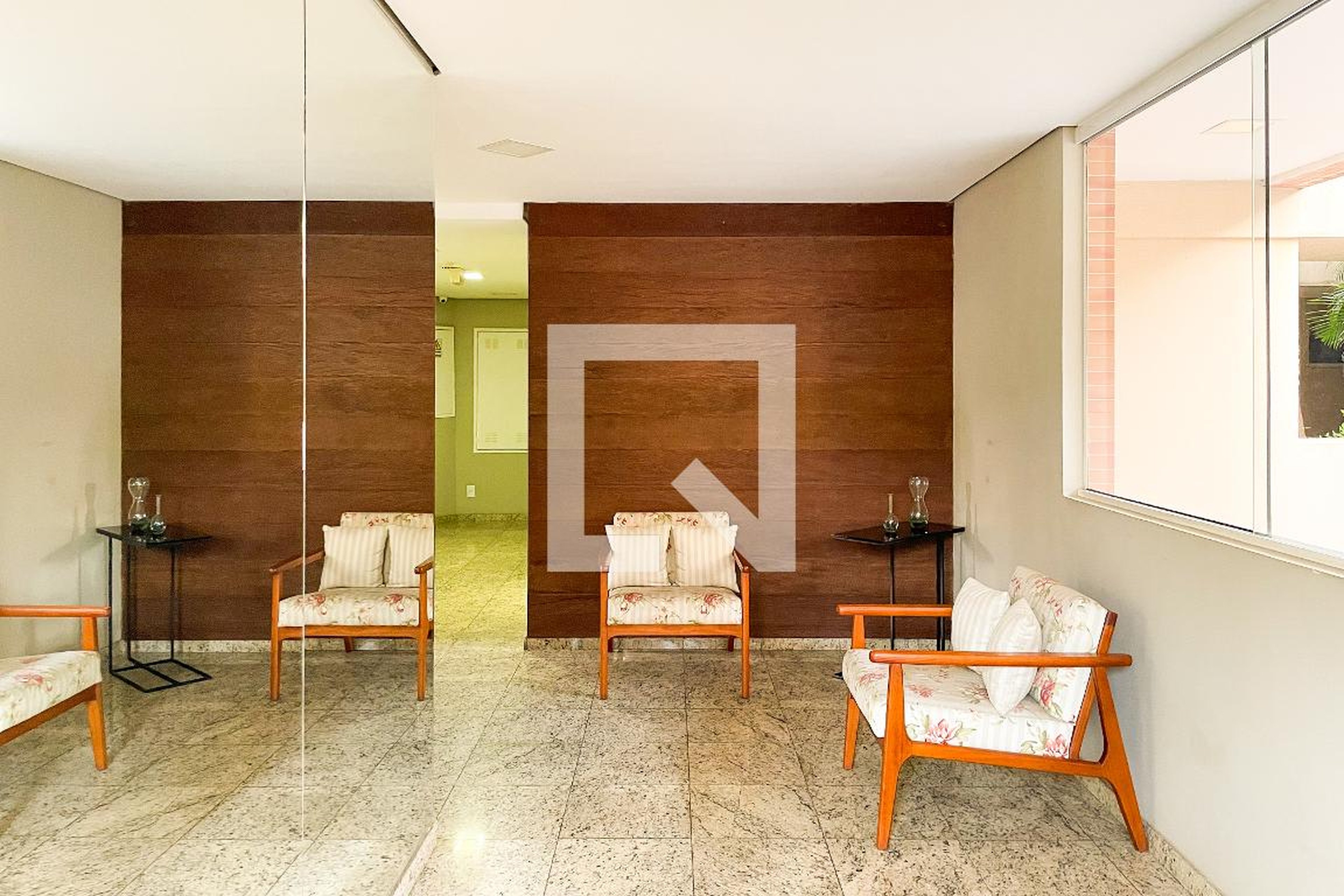 Hall de entrada - Gustav Mahler