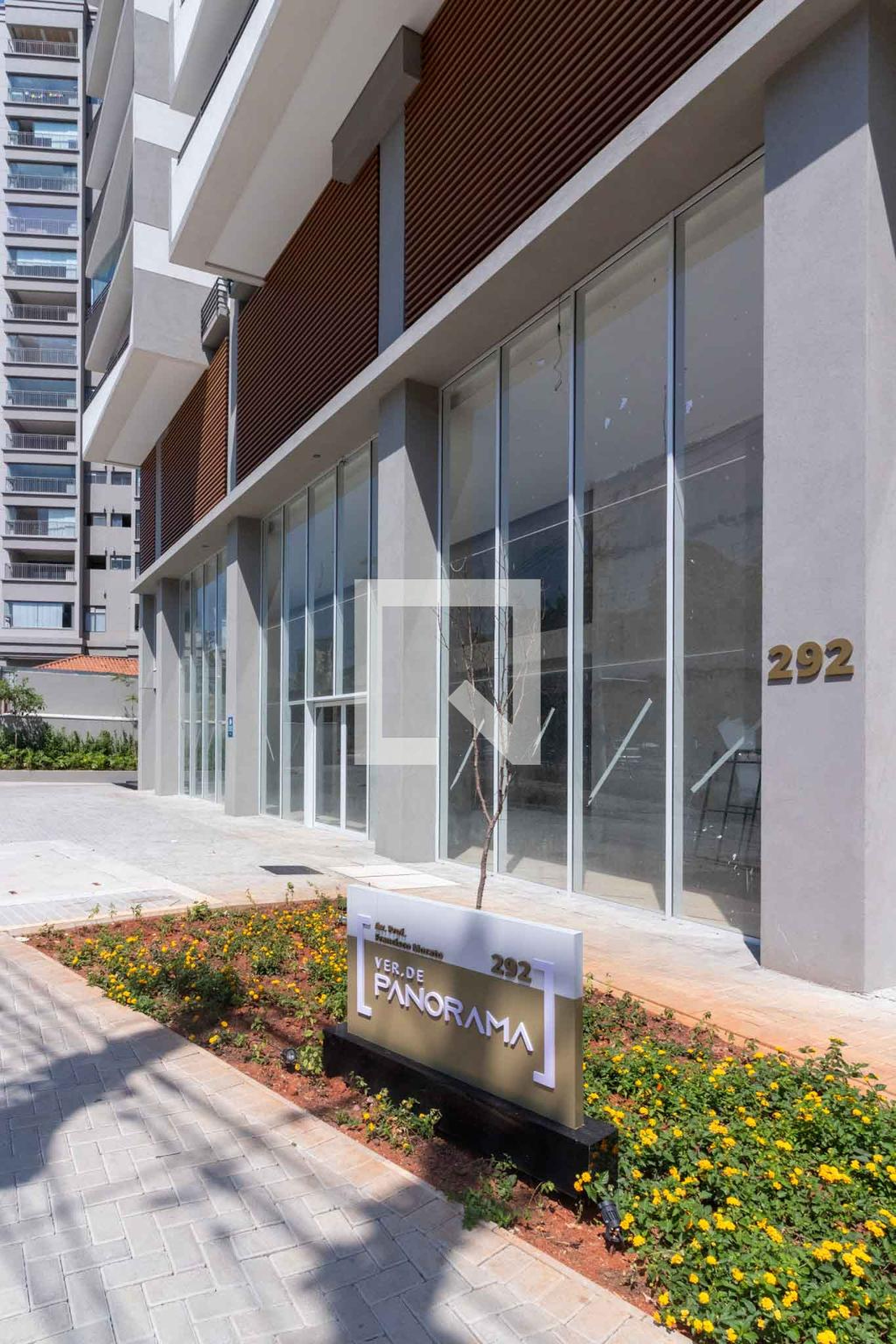 Área externa - Ver.de Panorama | Joquey