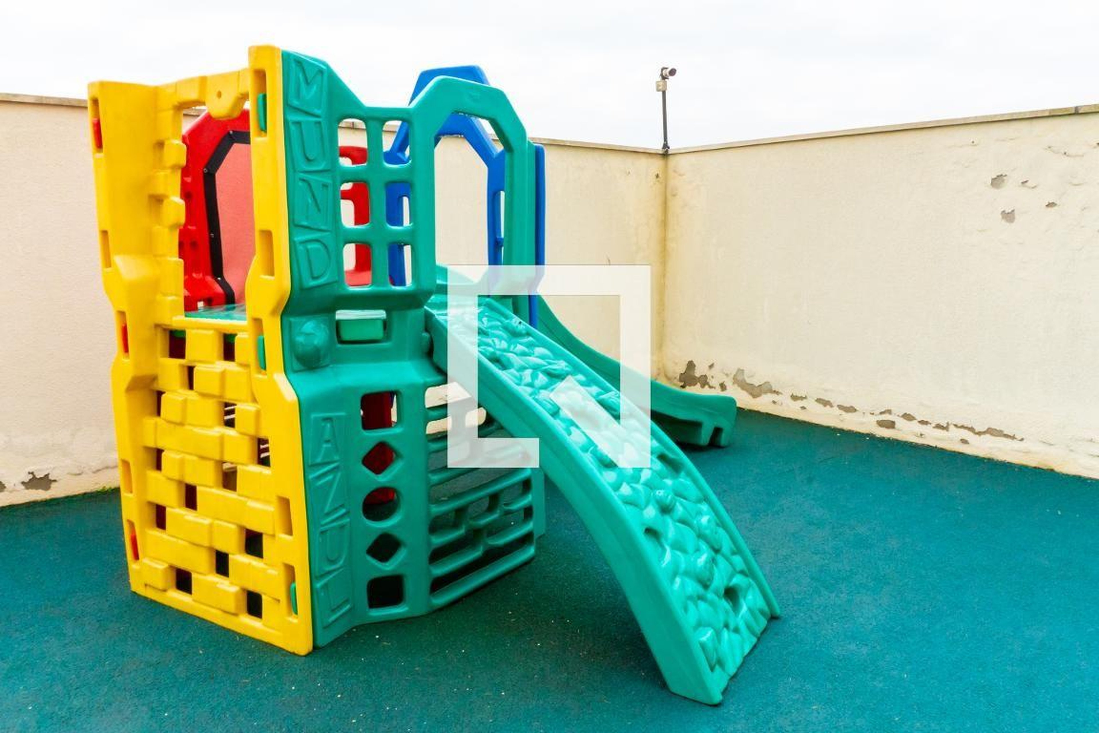 Playground - Edifício Firenze