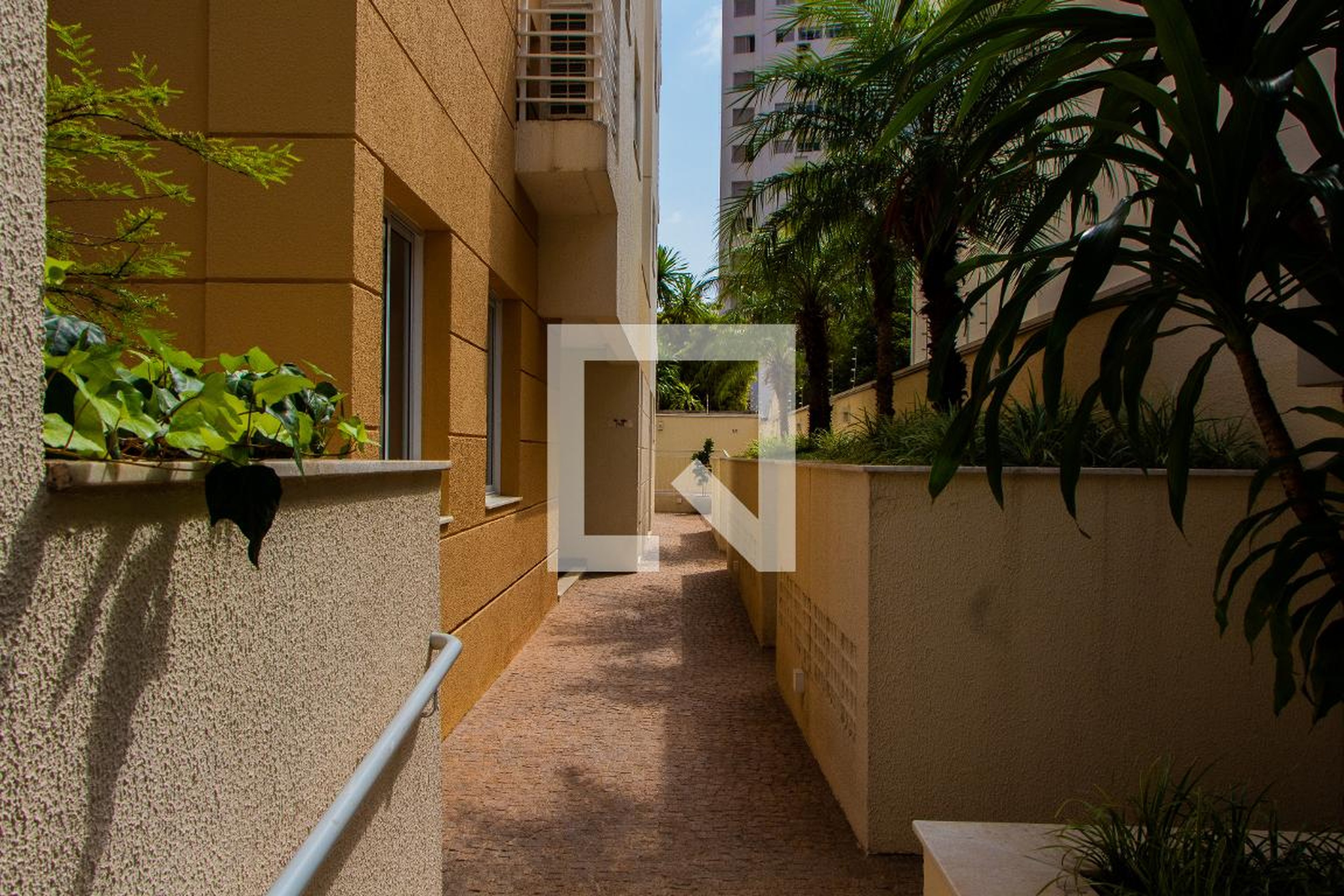 ÁREA COMUM - Barcelona