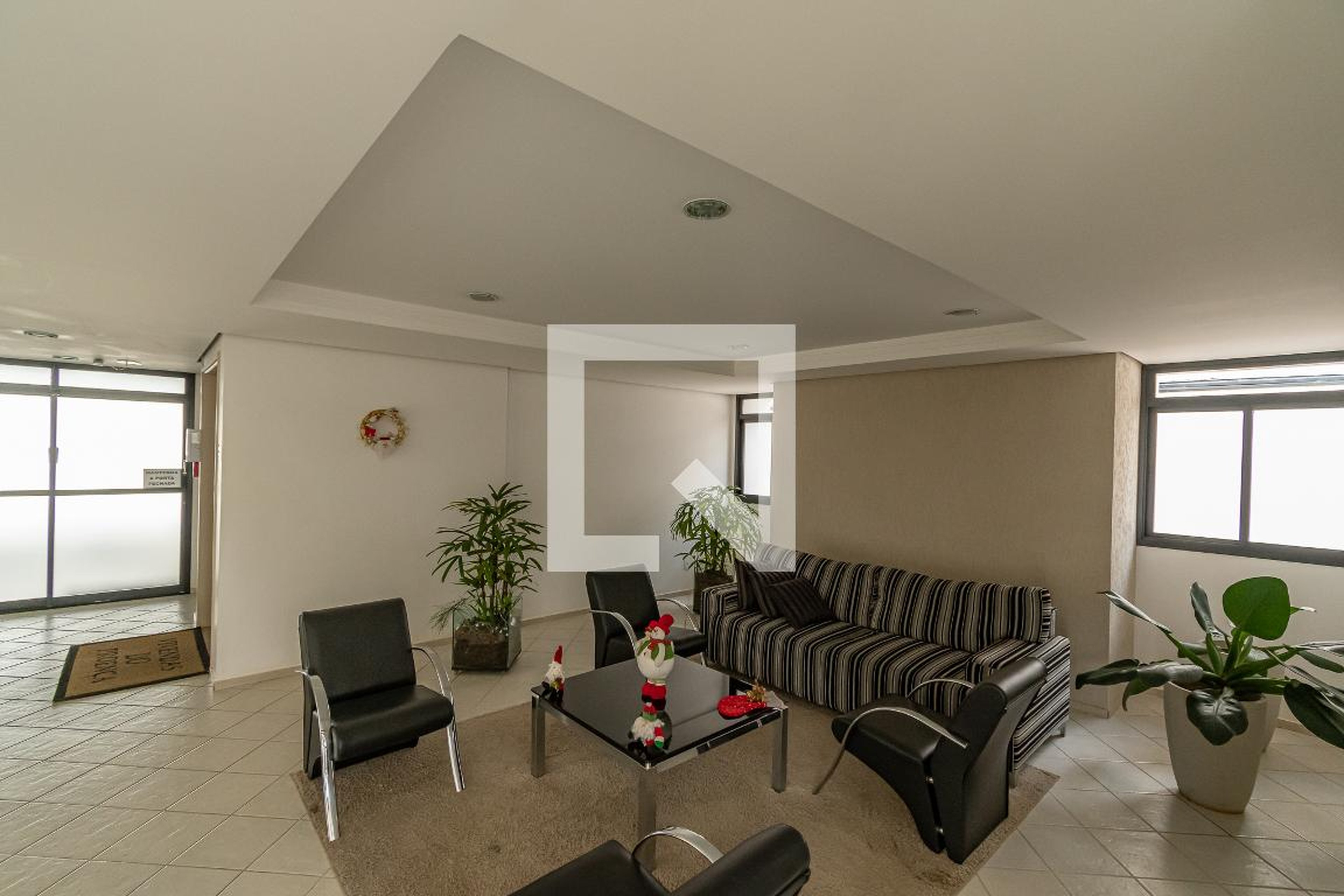 Hall Social - Vivendas do Proença