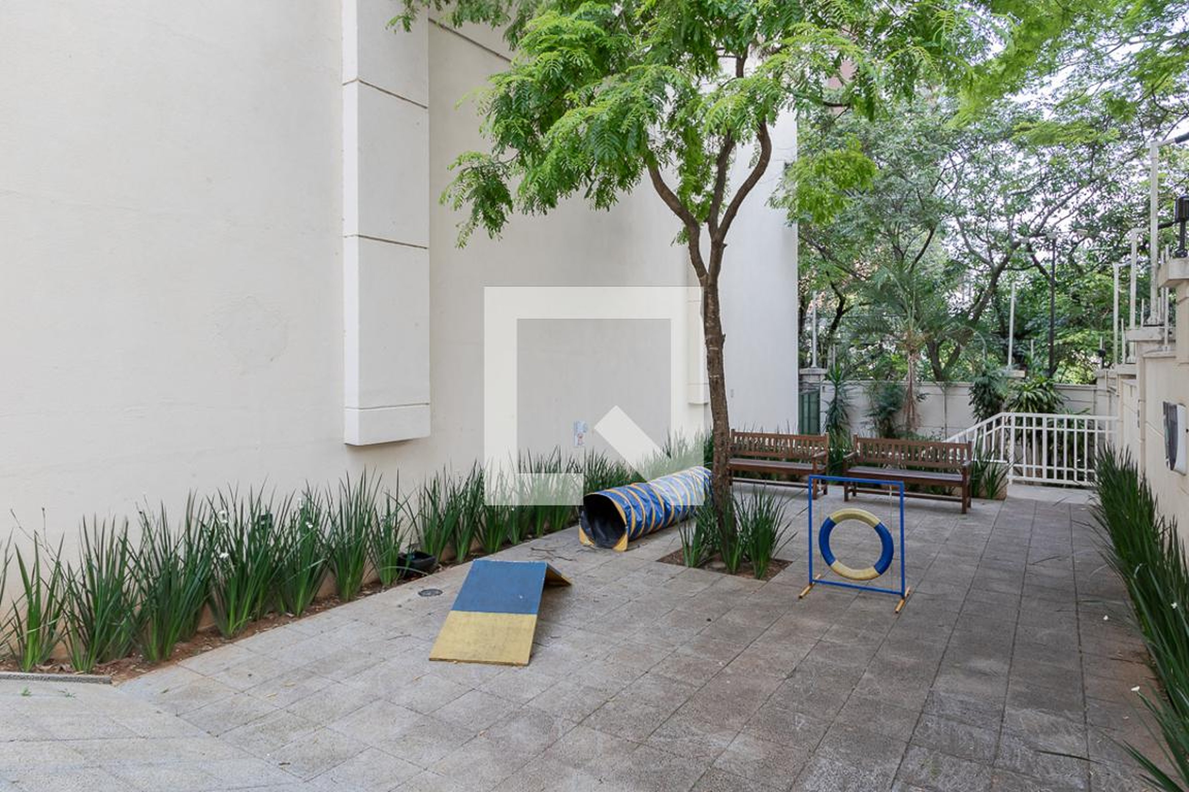 Espaço Pet - Fascination Penthouses