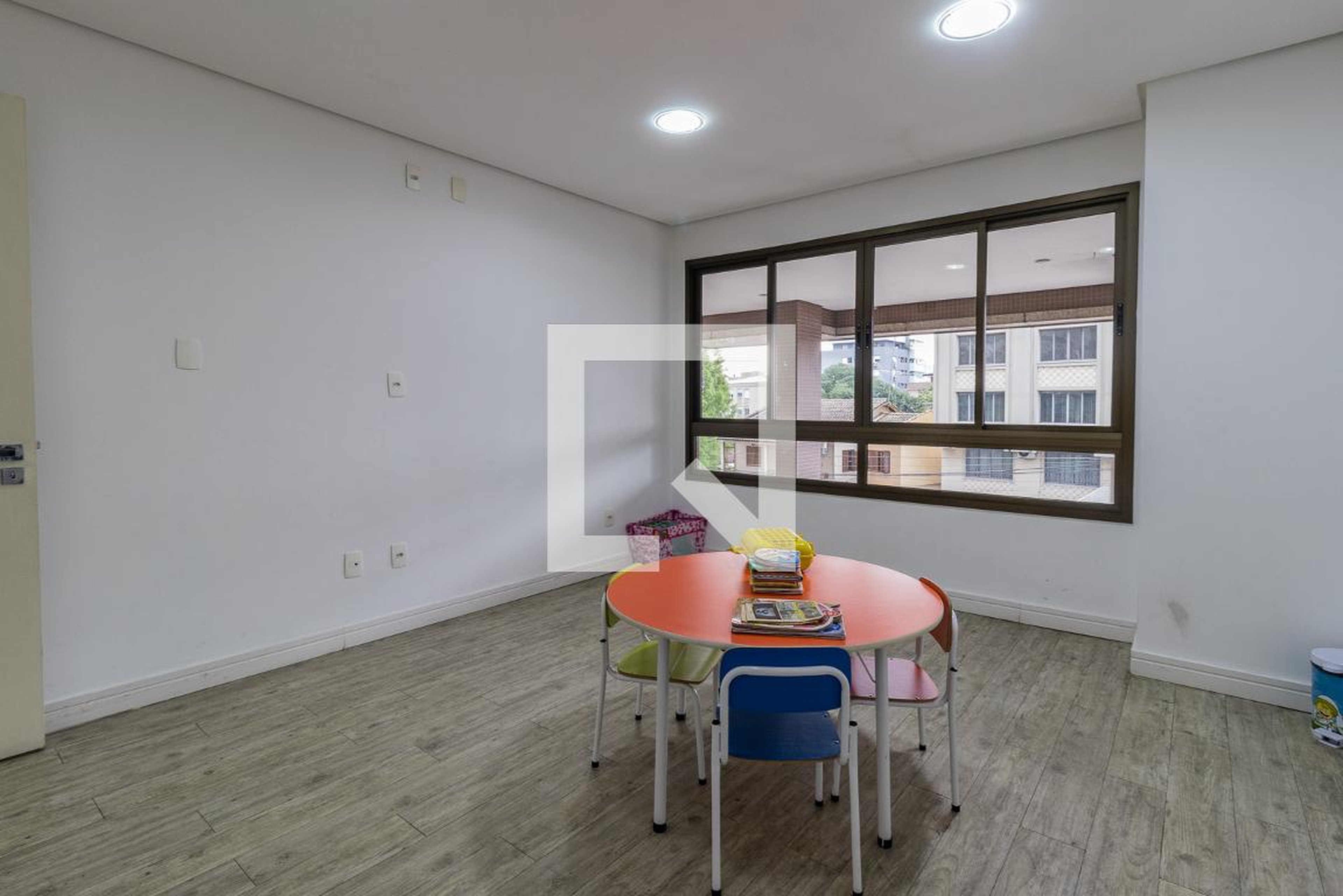 Brinquedoteca - Splendido