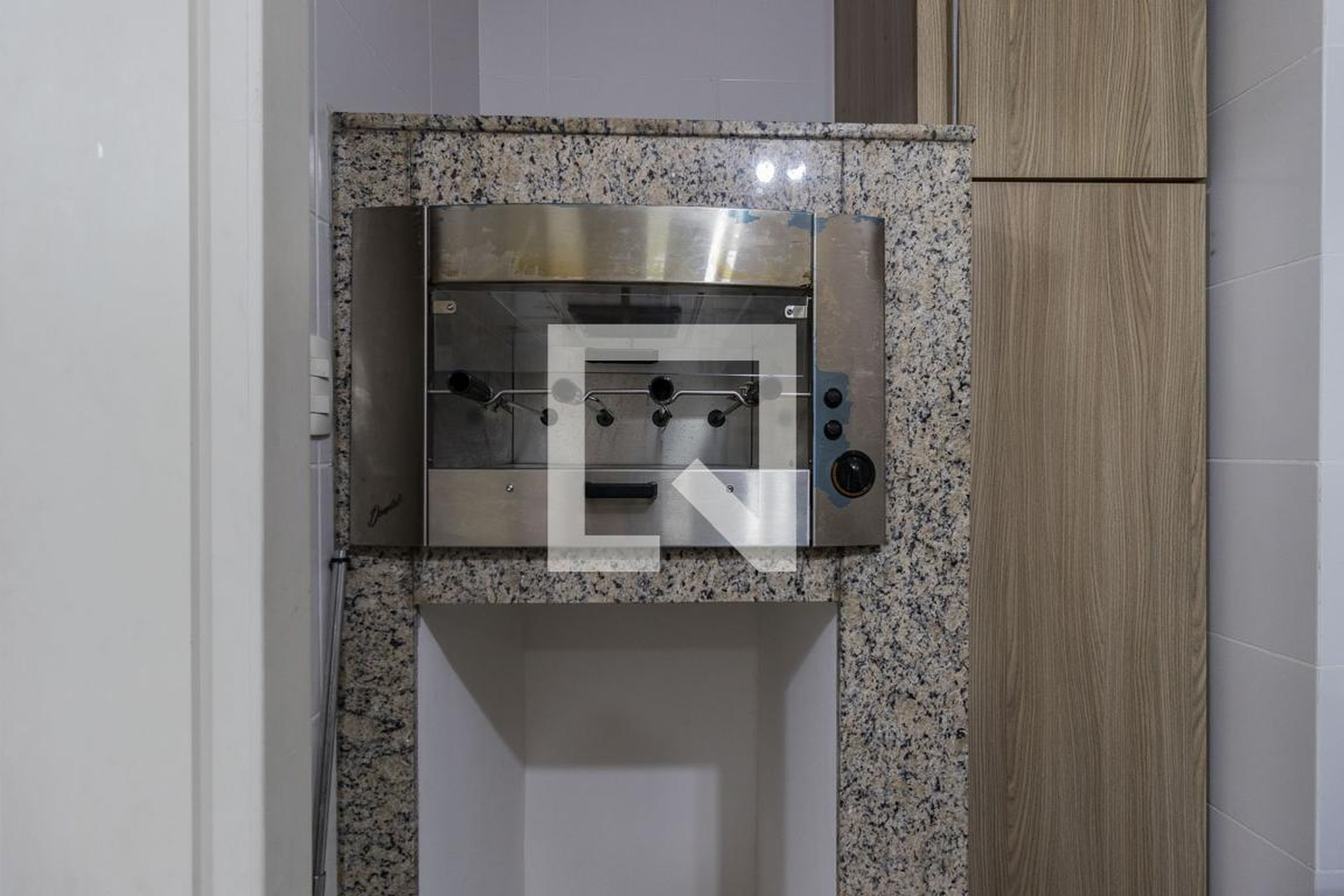 Churrasqueira - Splendido