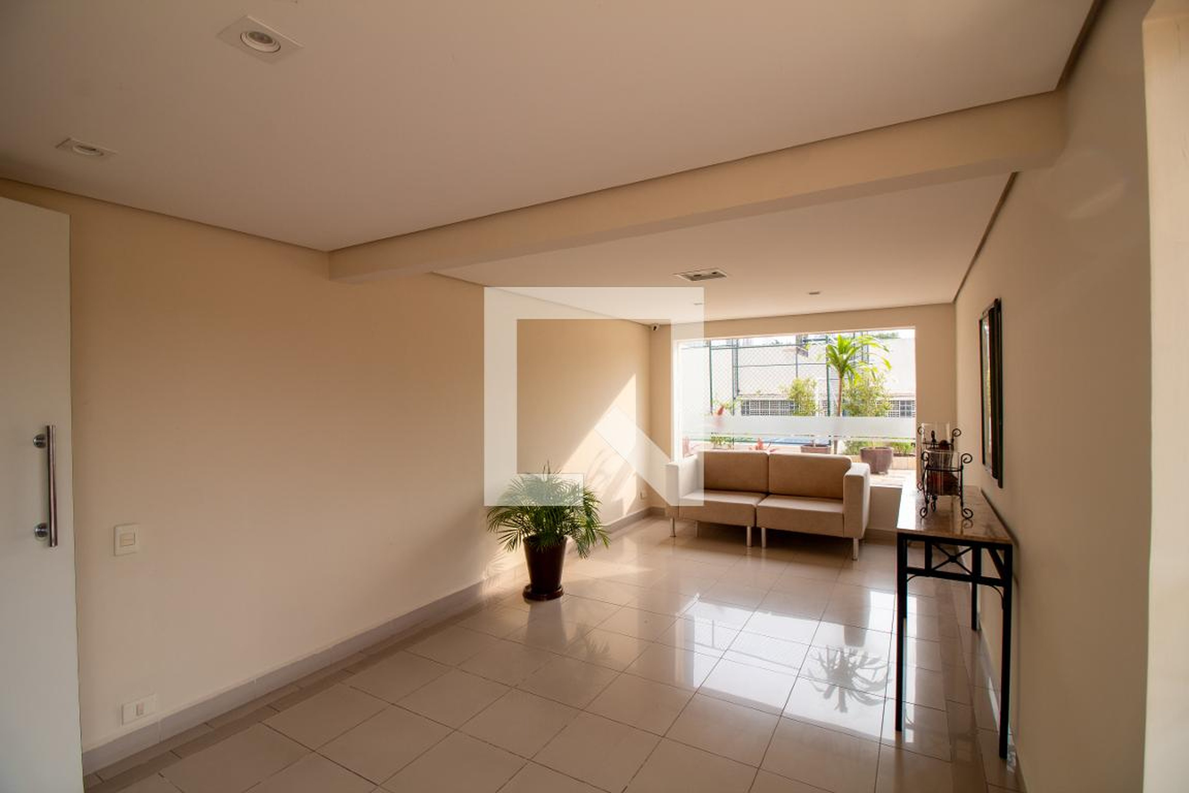 Hall Social - Cristina