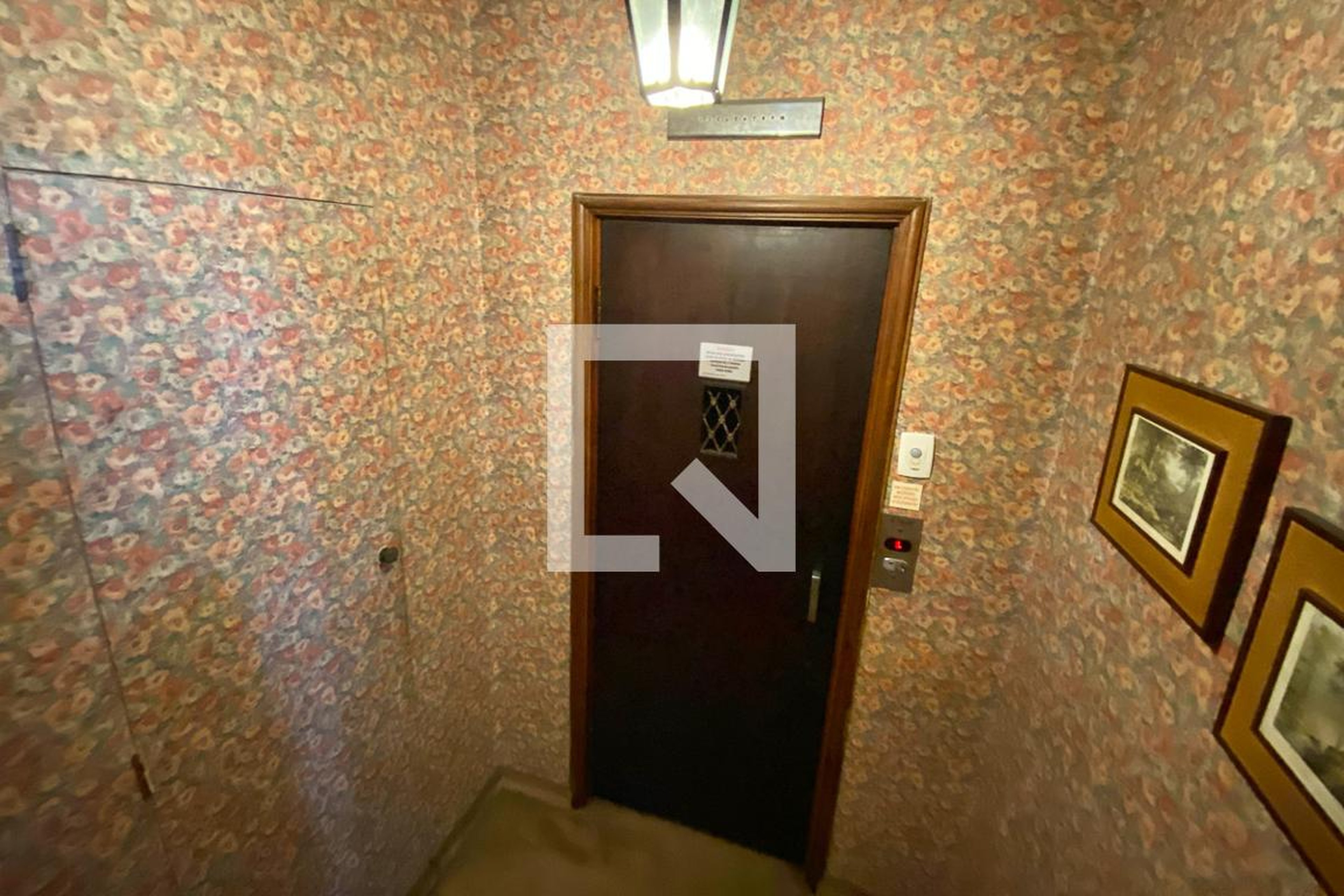 Hall social - Lafayete