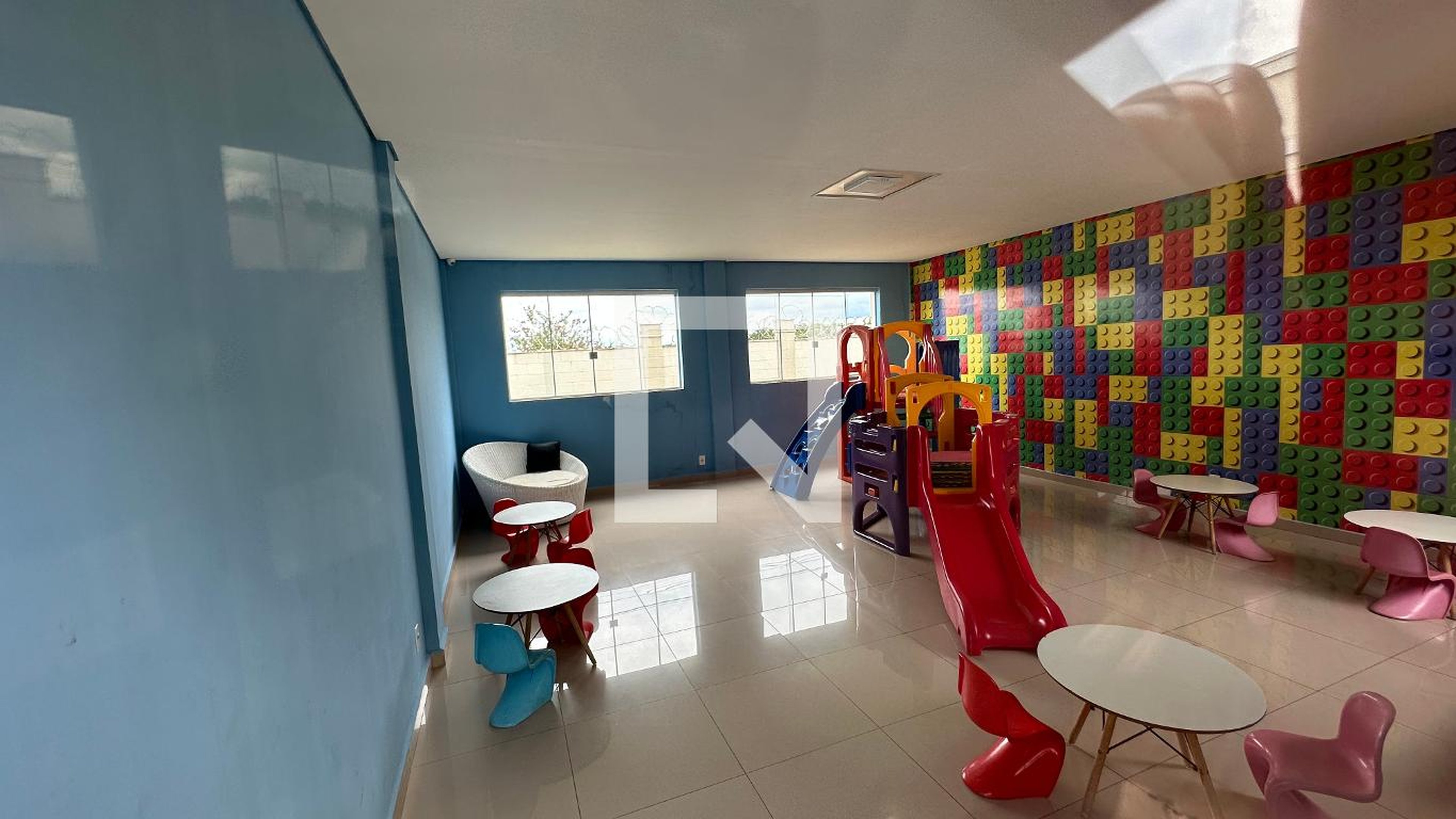 Brinquedoteca - 