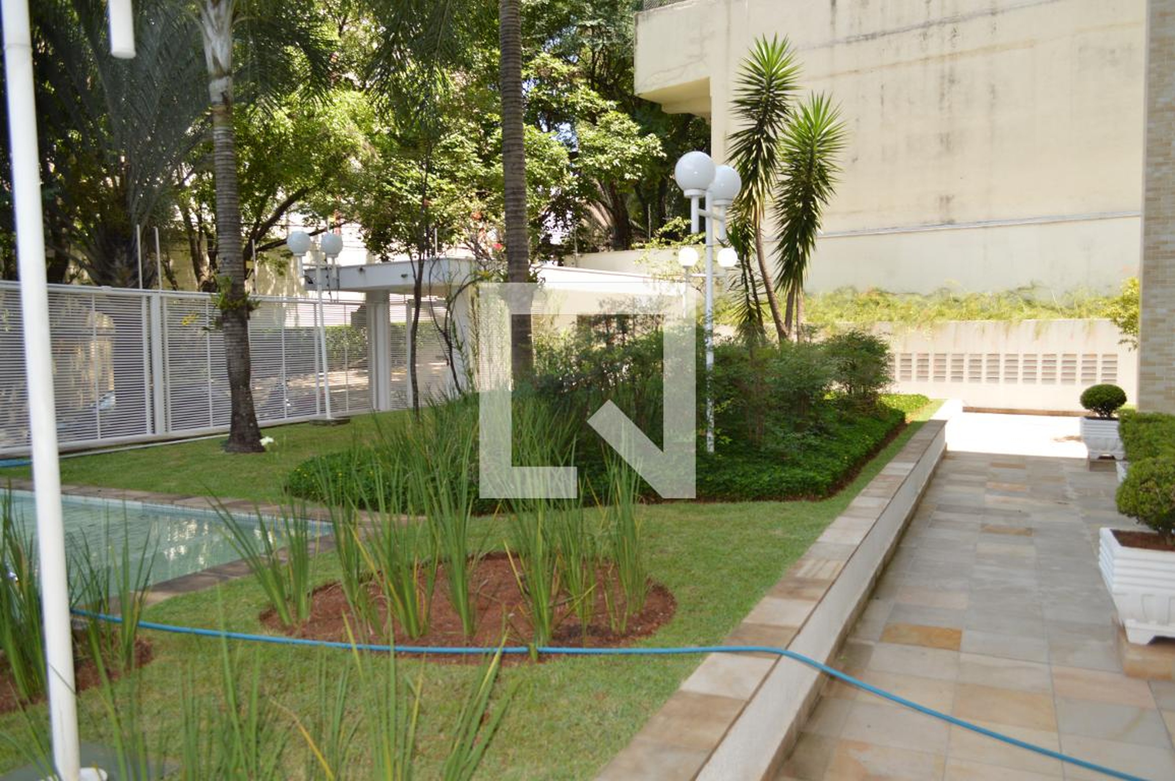 Área Externa - Advanced Klabin