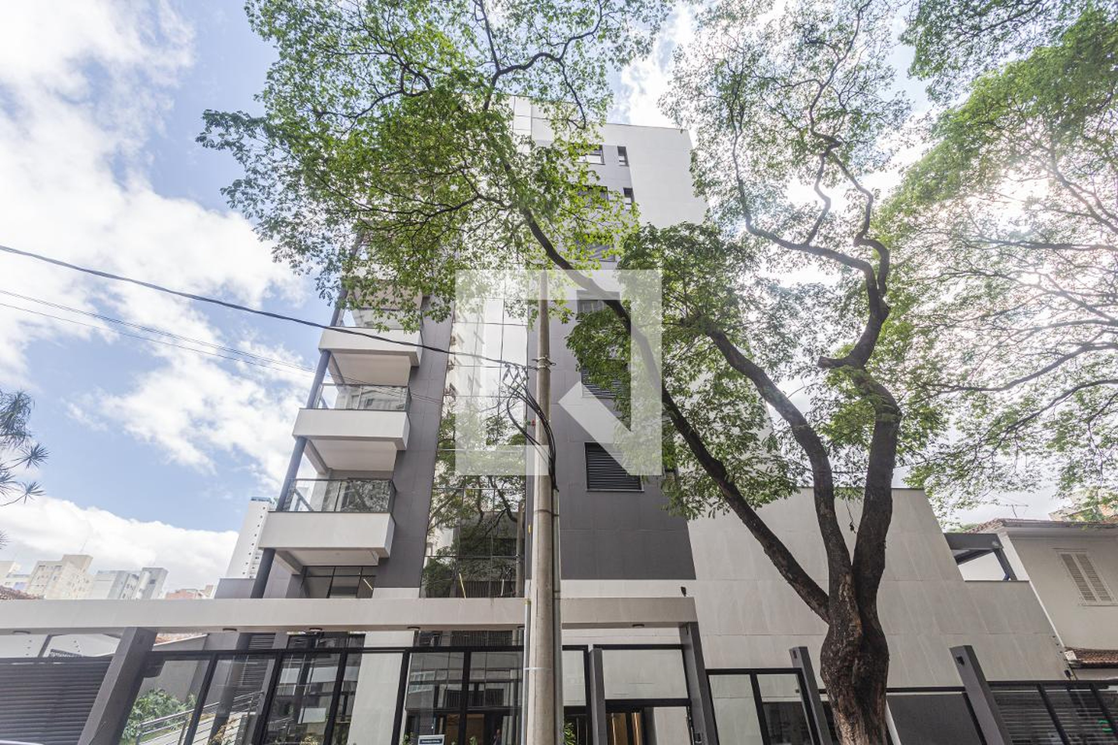 Fachada Edificio Versailles