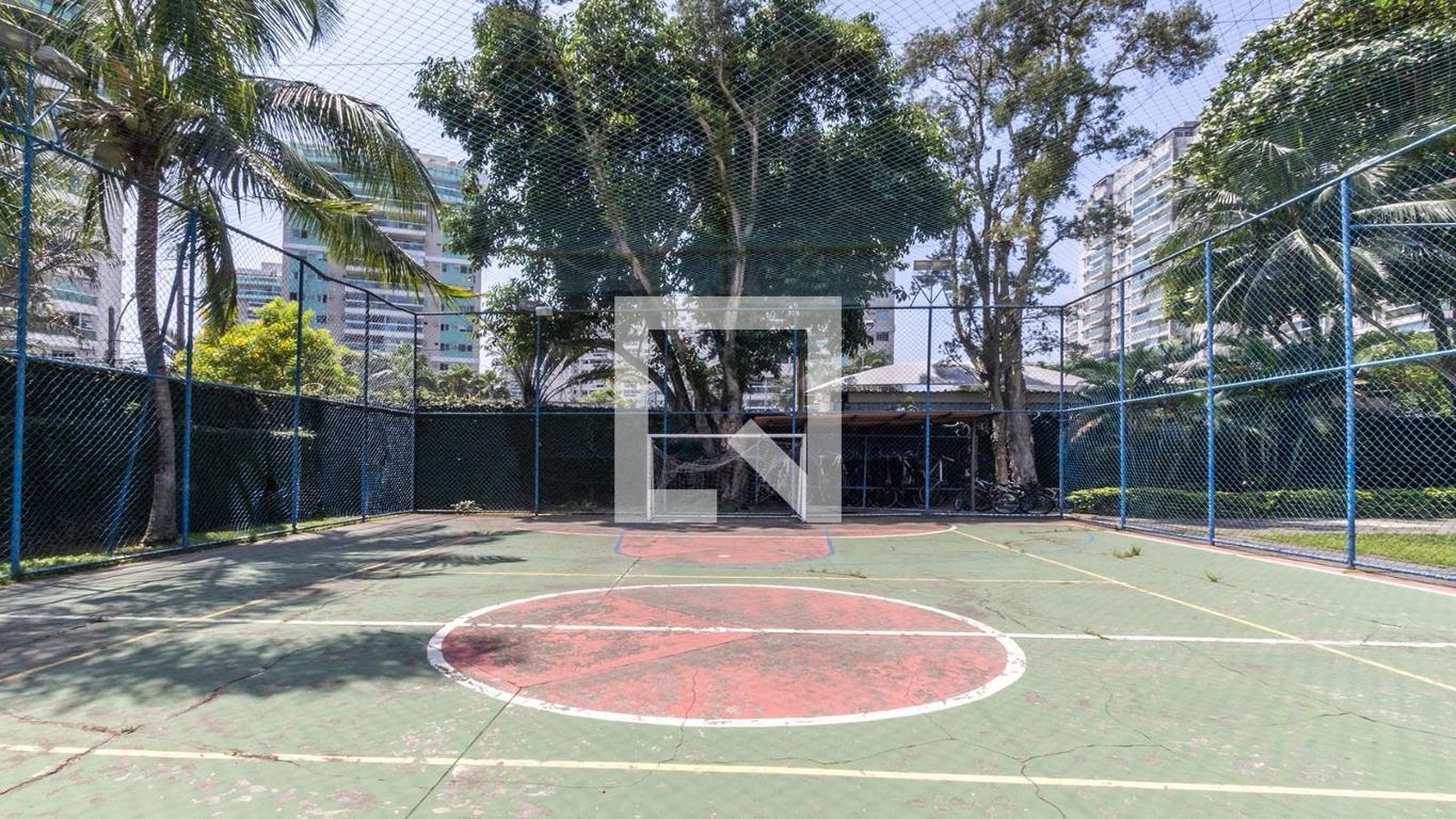 Quadra - Residencial Aroazes