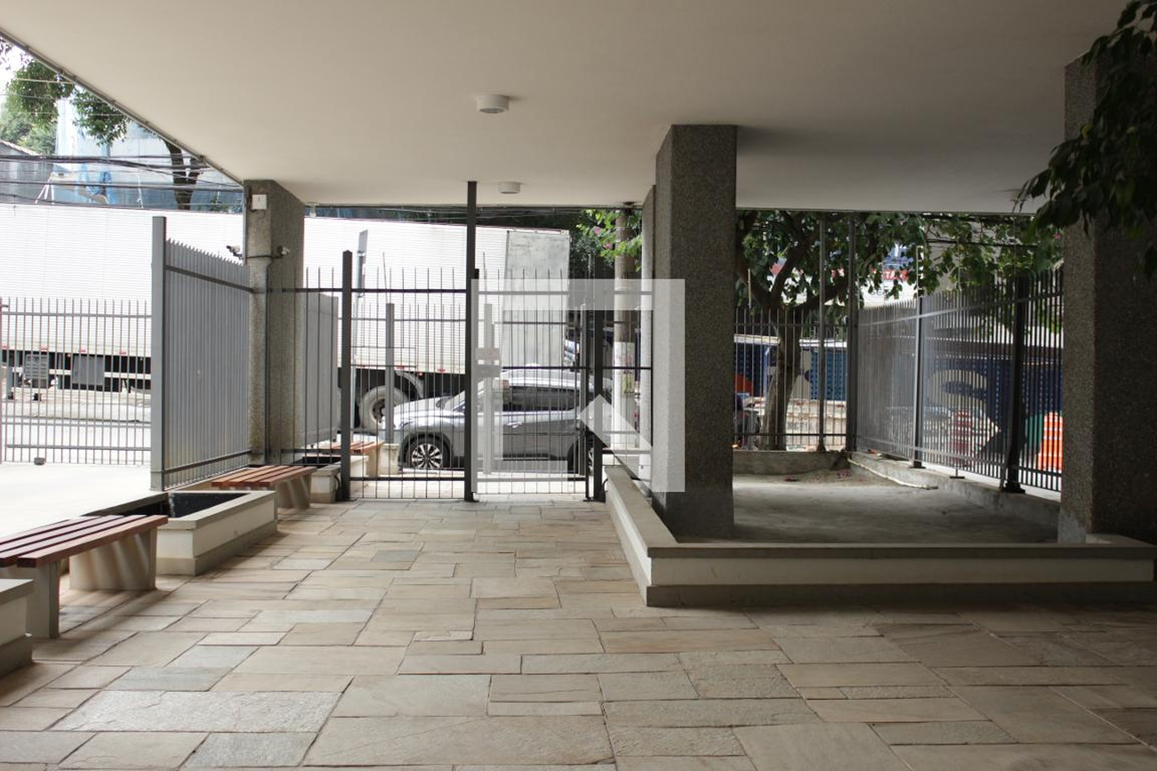 Área Comum - Panambi