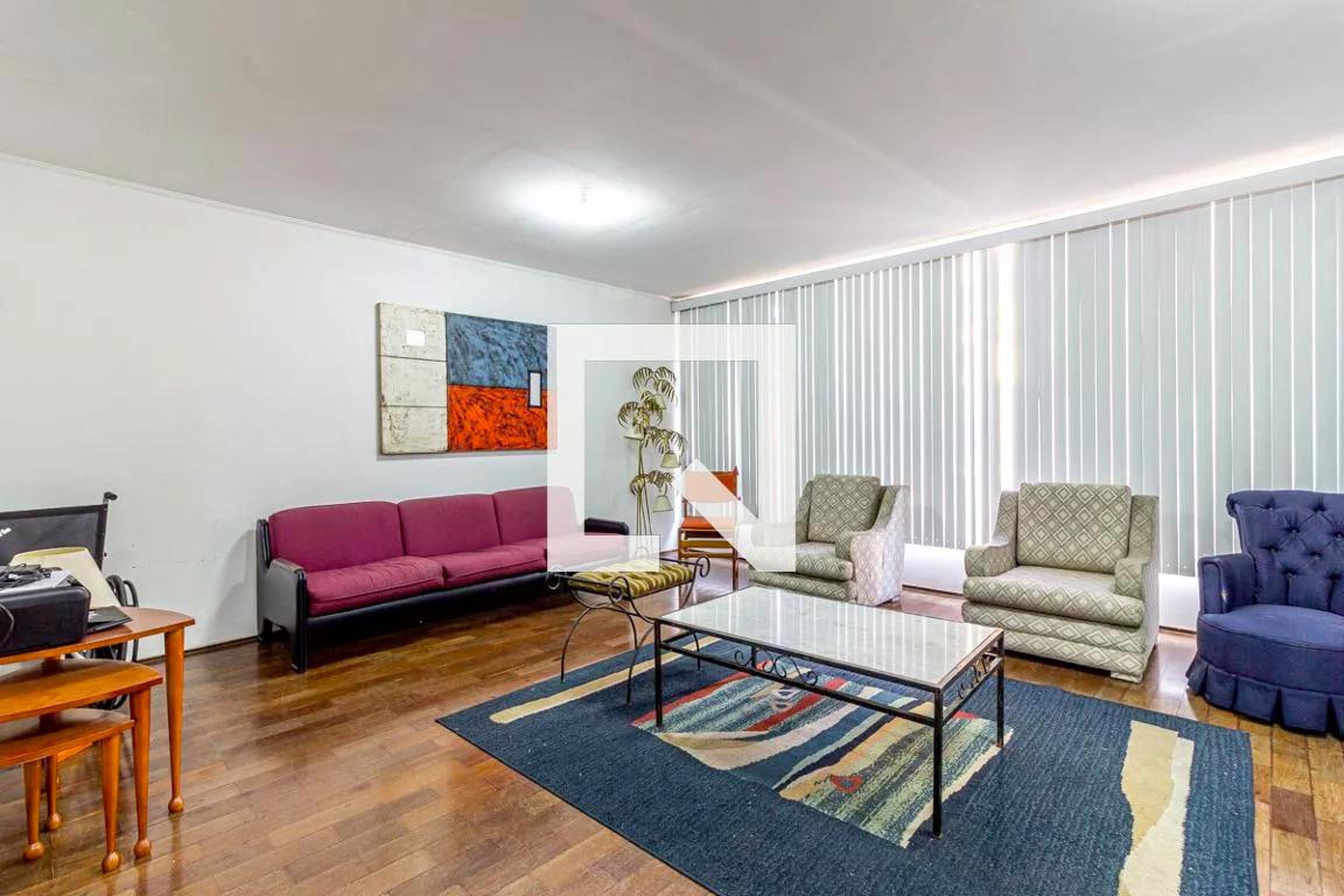 Salão de Festas - Rio Pardo