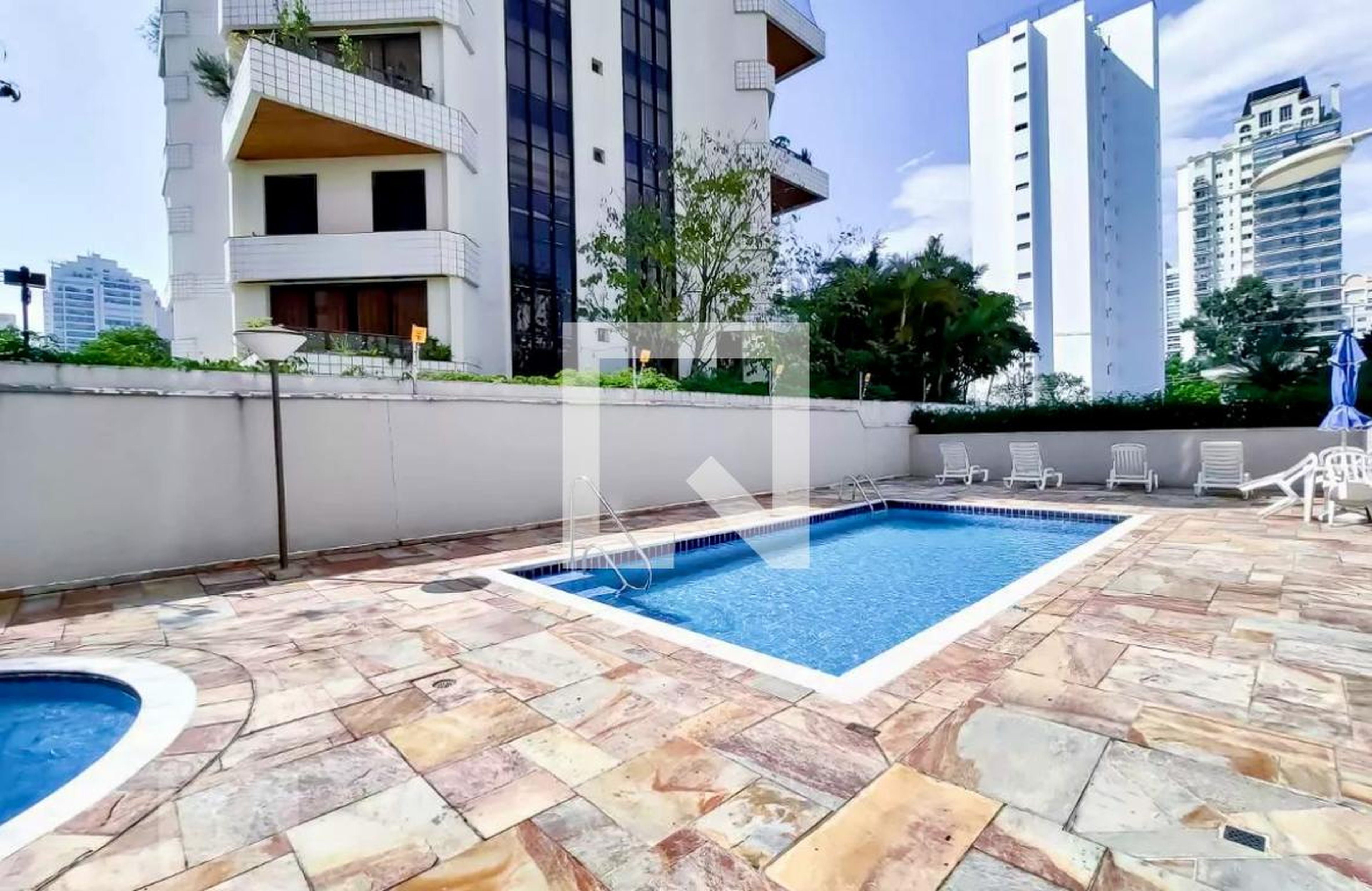 Piscina Adulto - Maison Mont Blanc