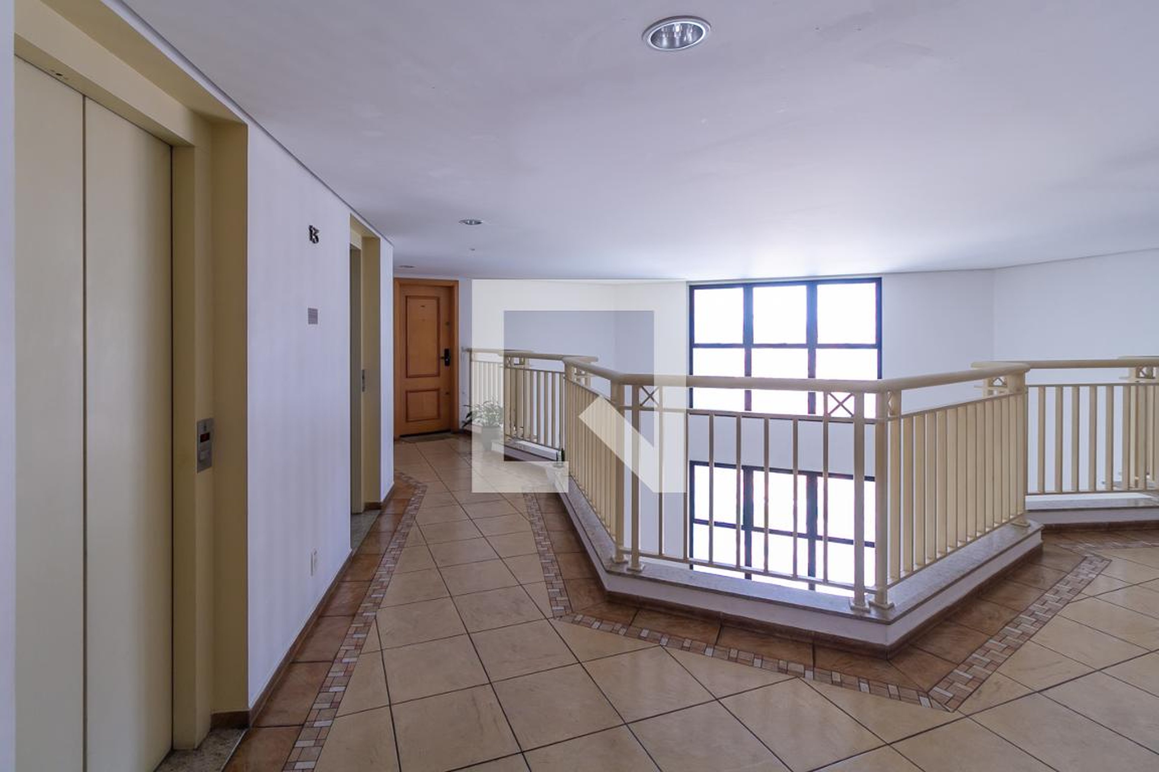 Entrada - Royal Park