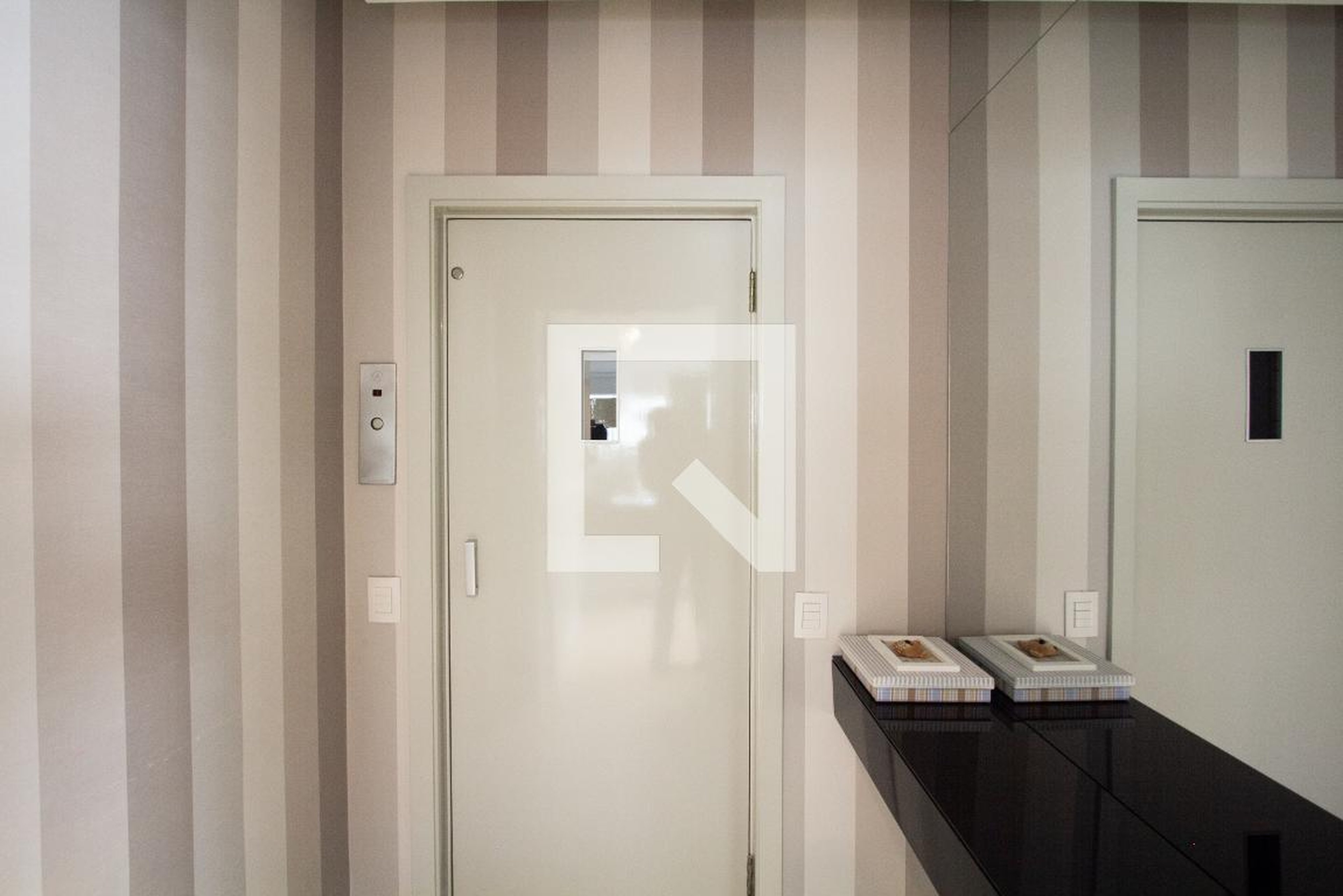 Hall de entrada - Andorra